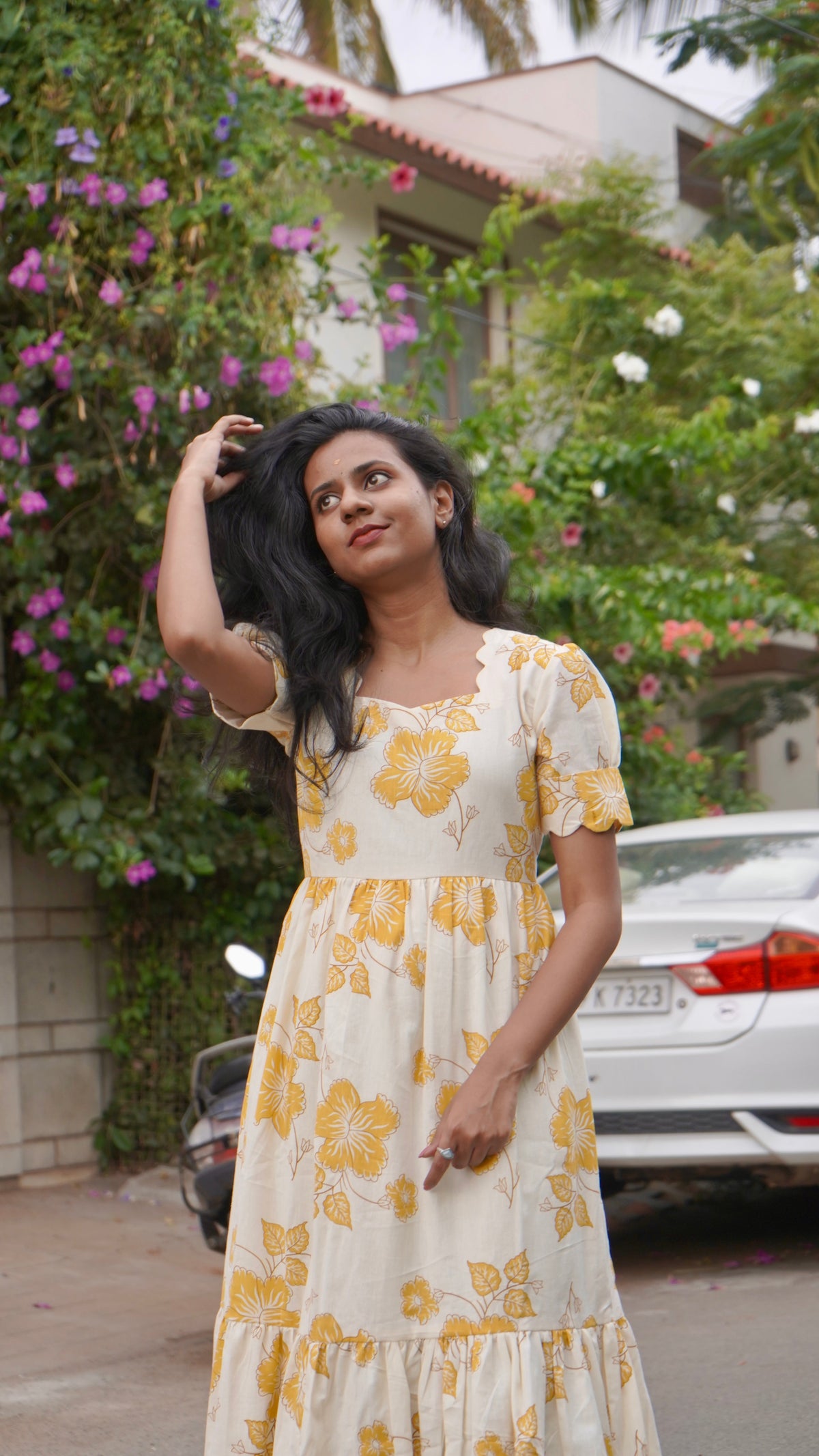 Onam Collection