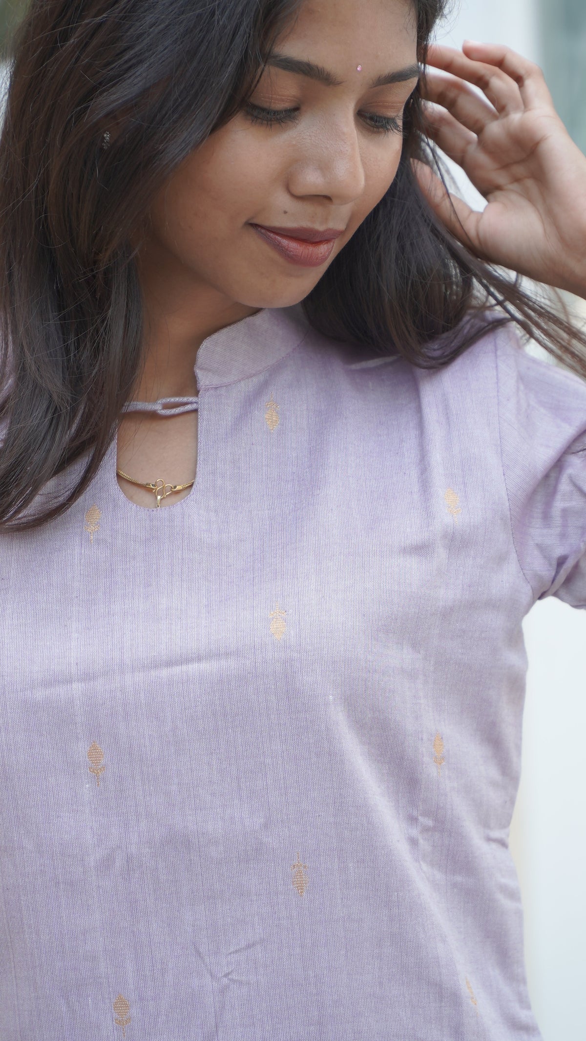 Diwali Kurthas Collection - The Pastel Edit