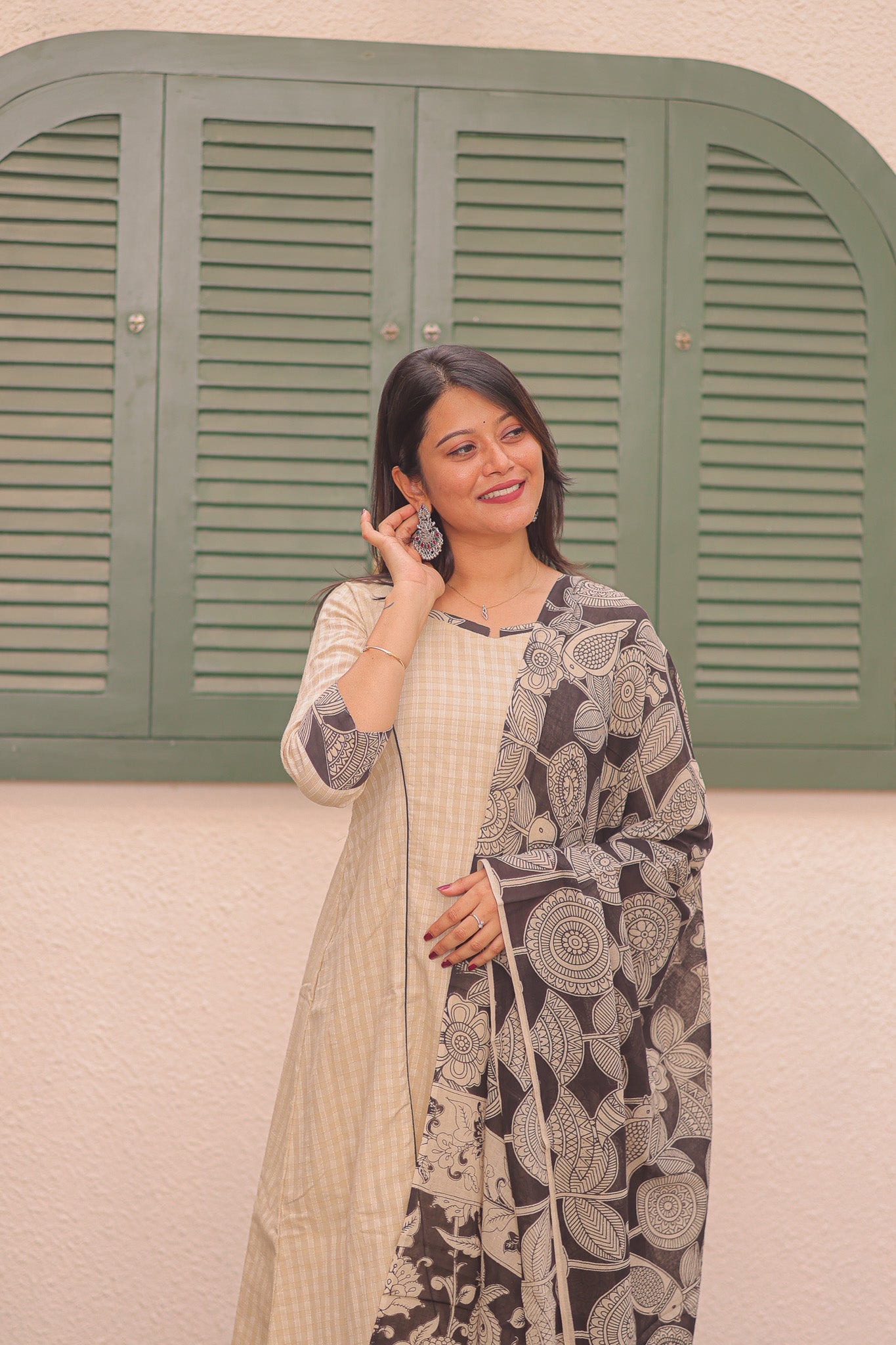 The Exclusive Handloom Collection