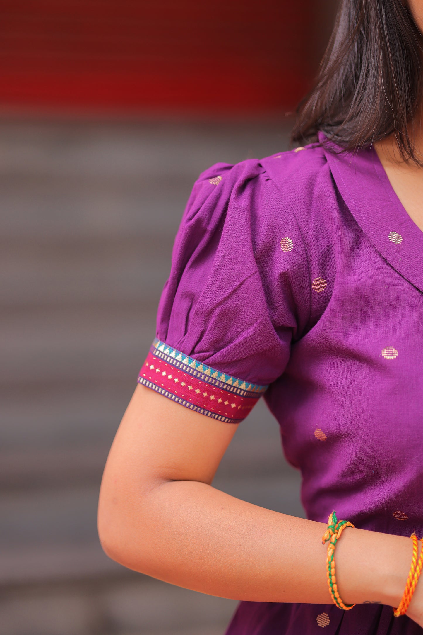 Vaibhavi- Maxi
