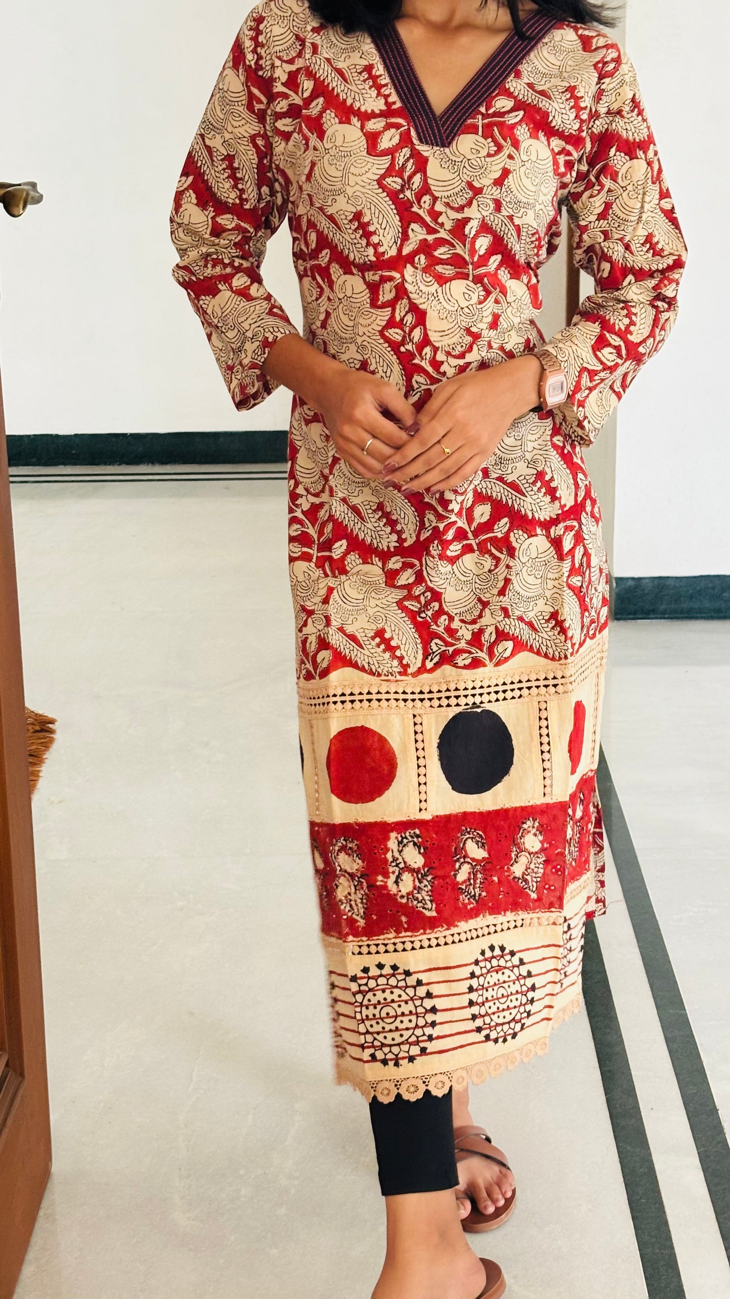 LB0145-II,LB0146-II,LB0147-II Kurtha