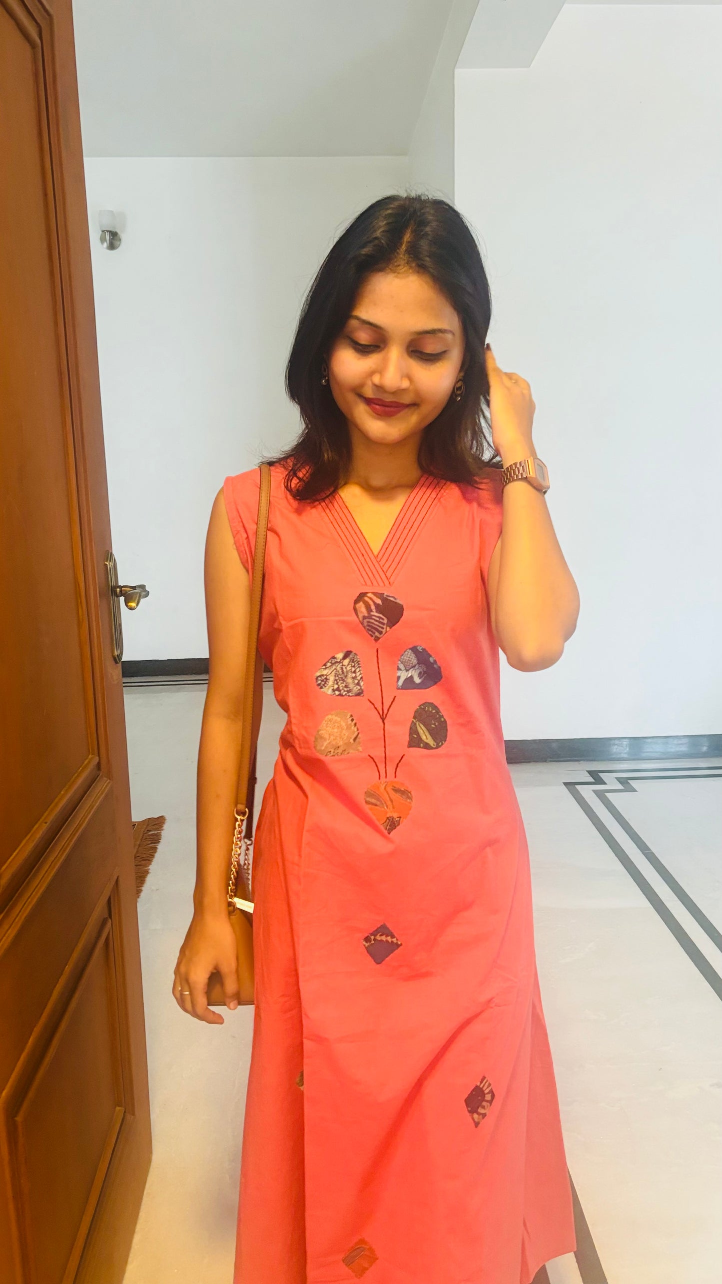 LB0218-II Co-ord Set