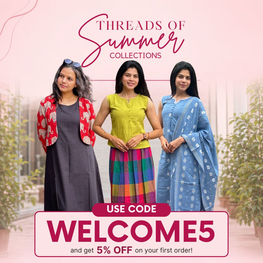 Threads of Summer