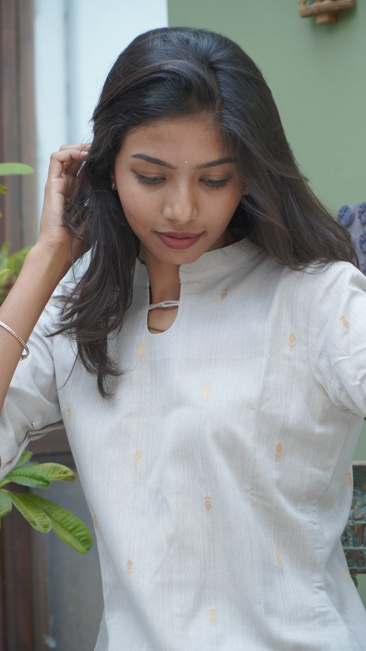 Vennila