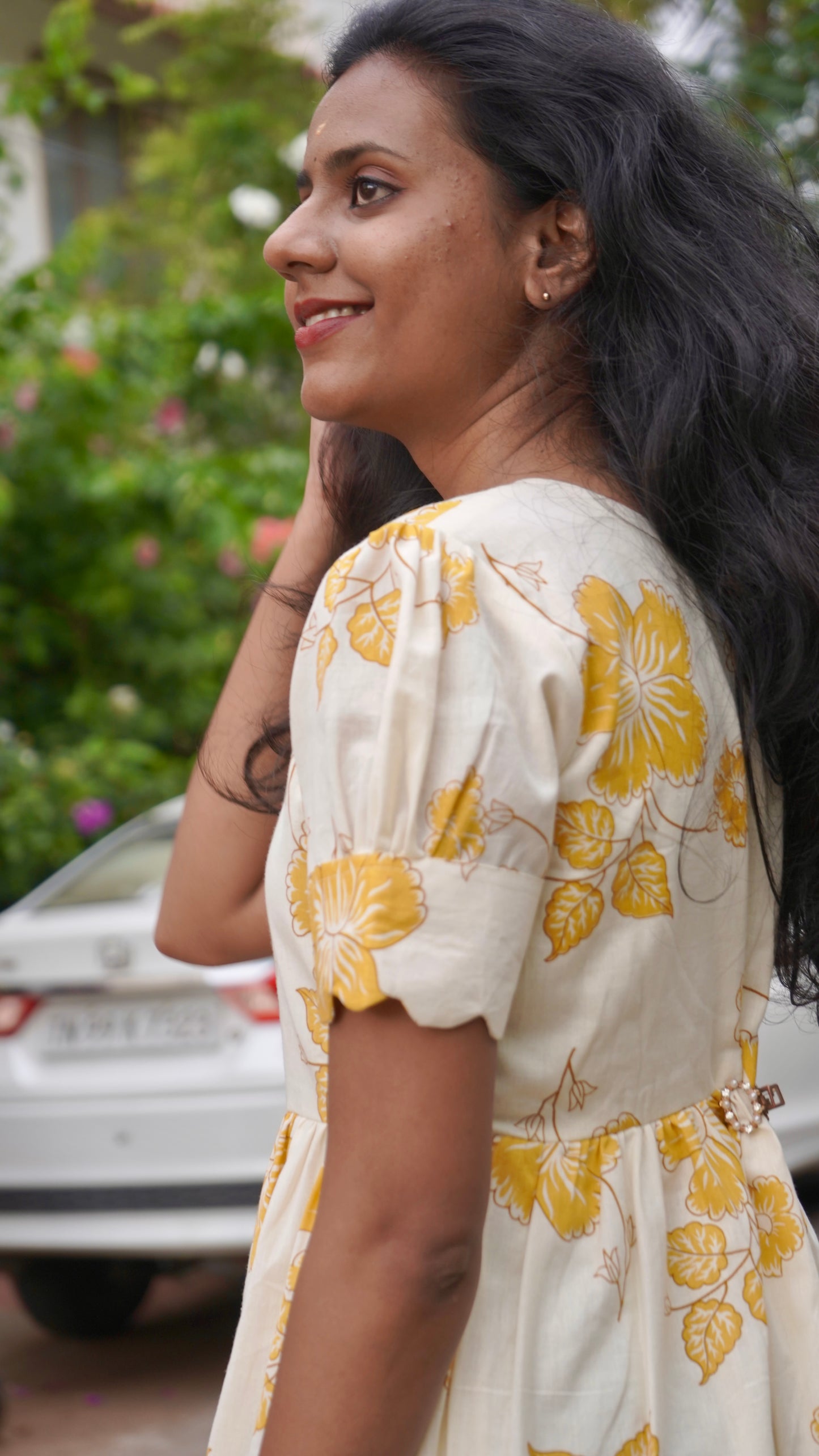 Ponmalar