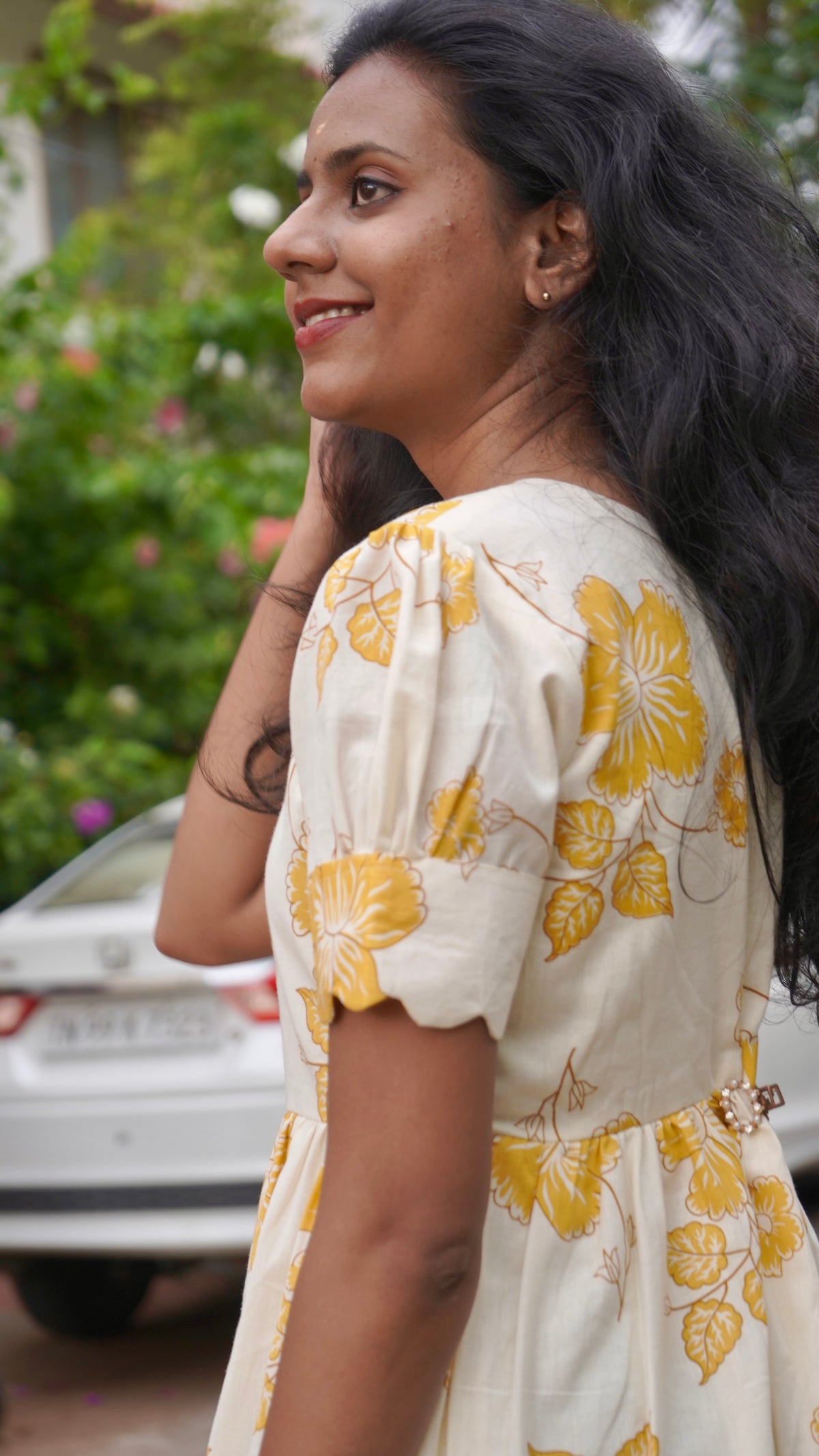 Ponmalar