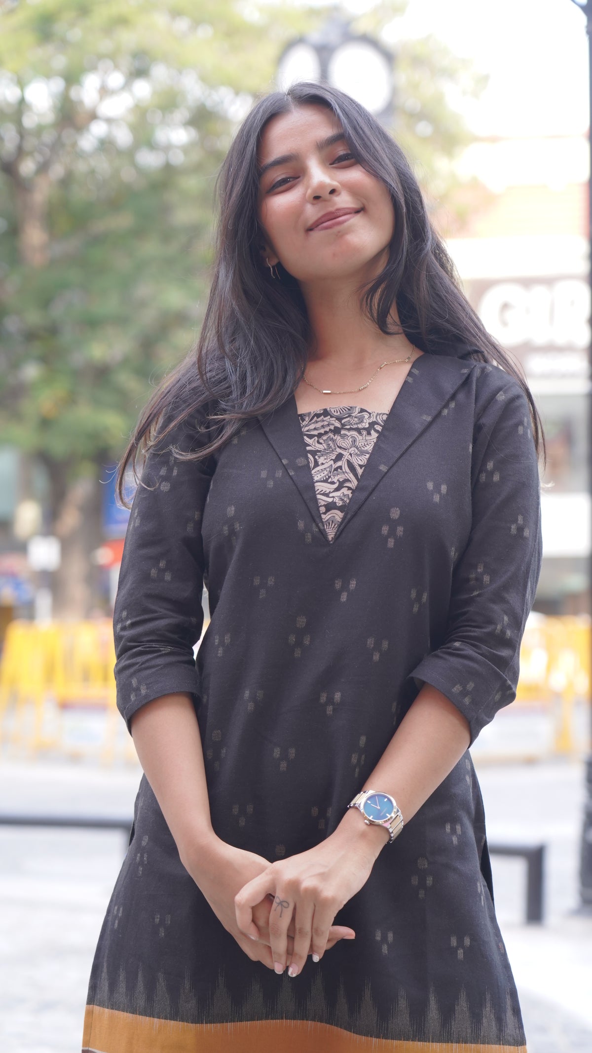 Shyamala