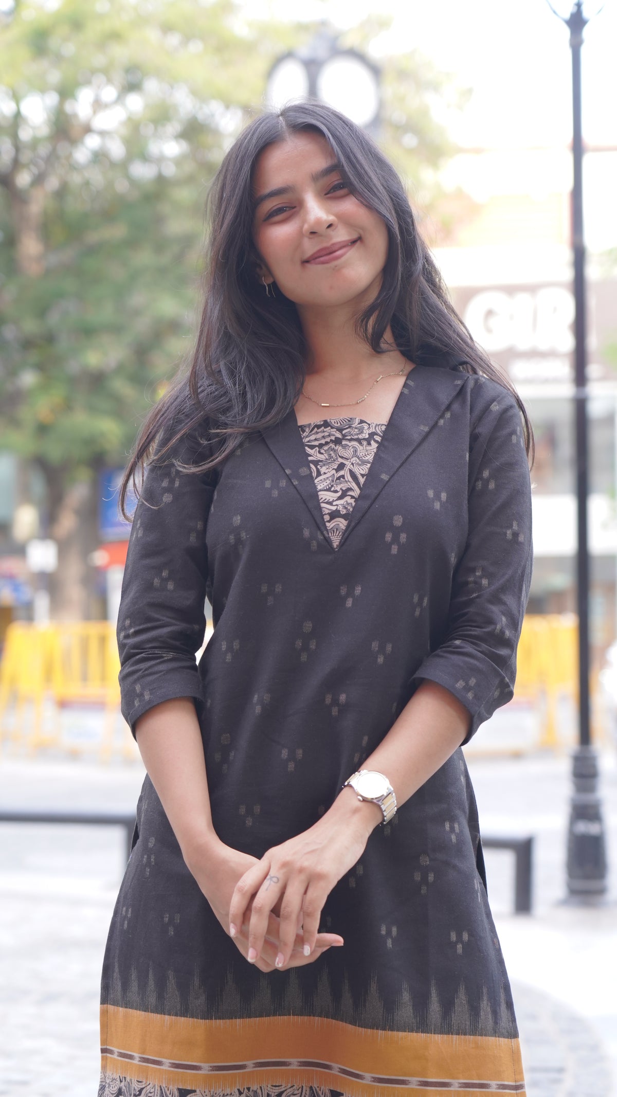 Shyamala
