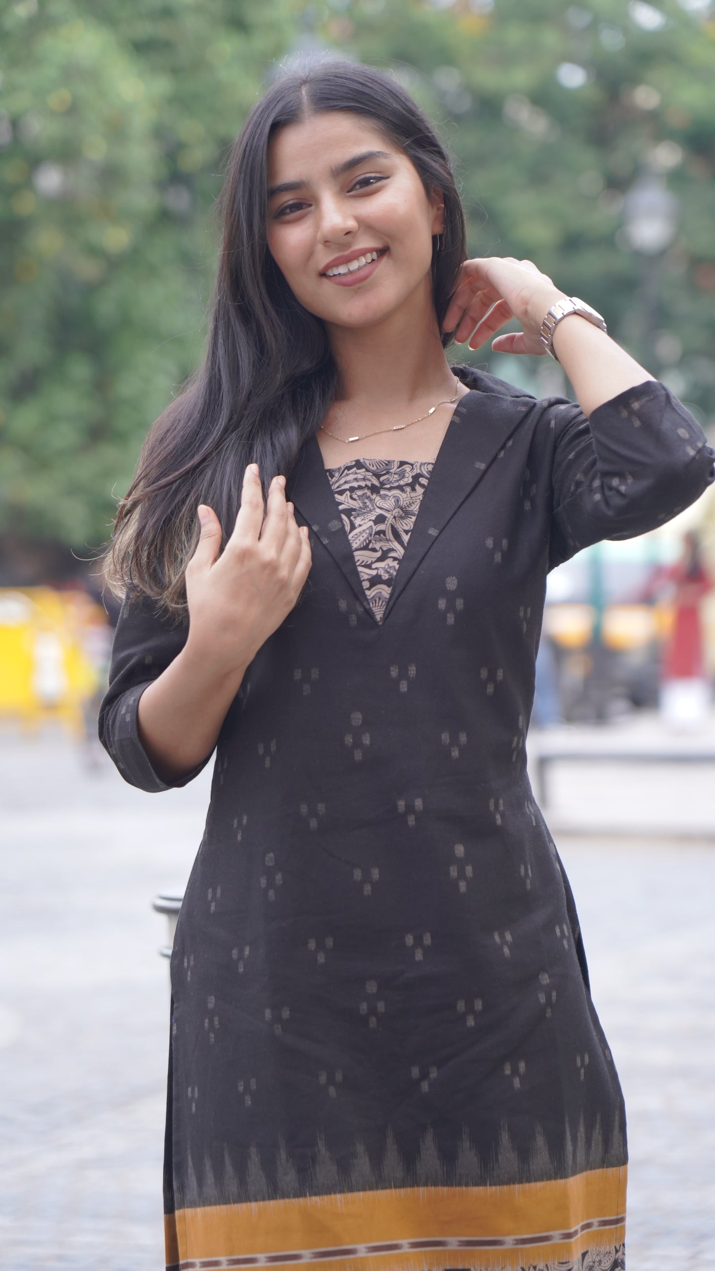 Shyamala