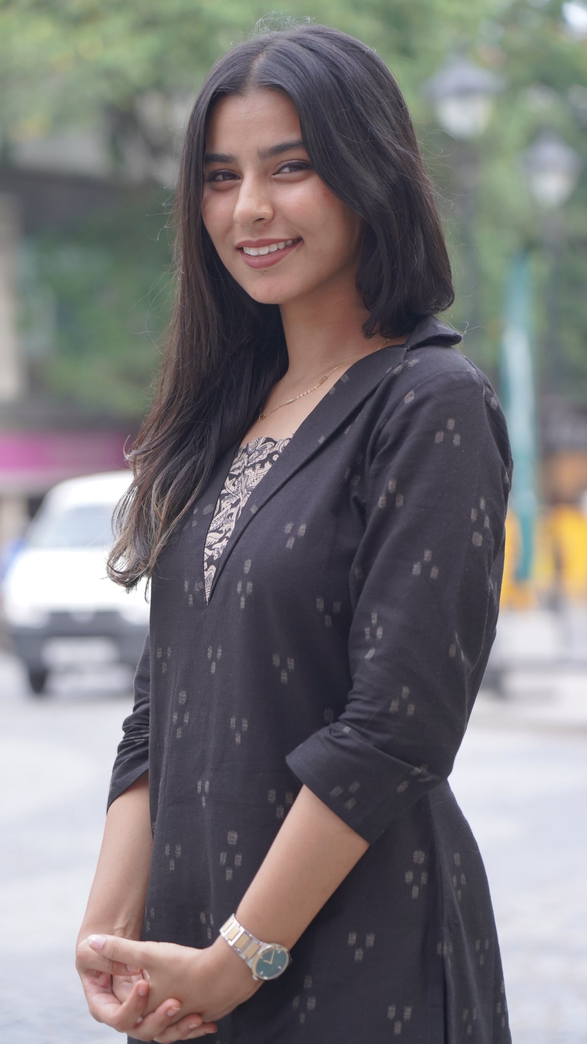 Shyamala