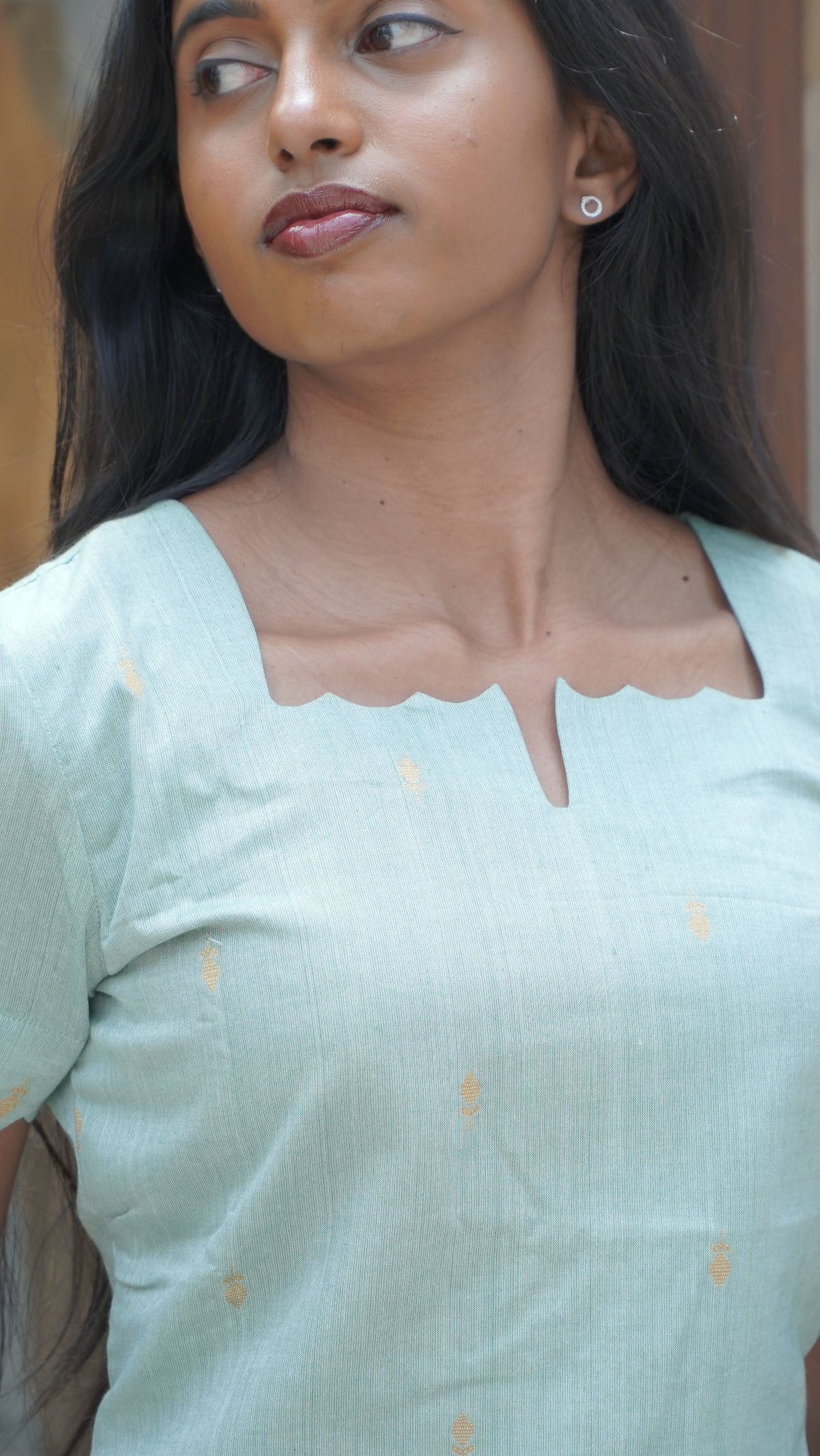 Yazhini