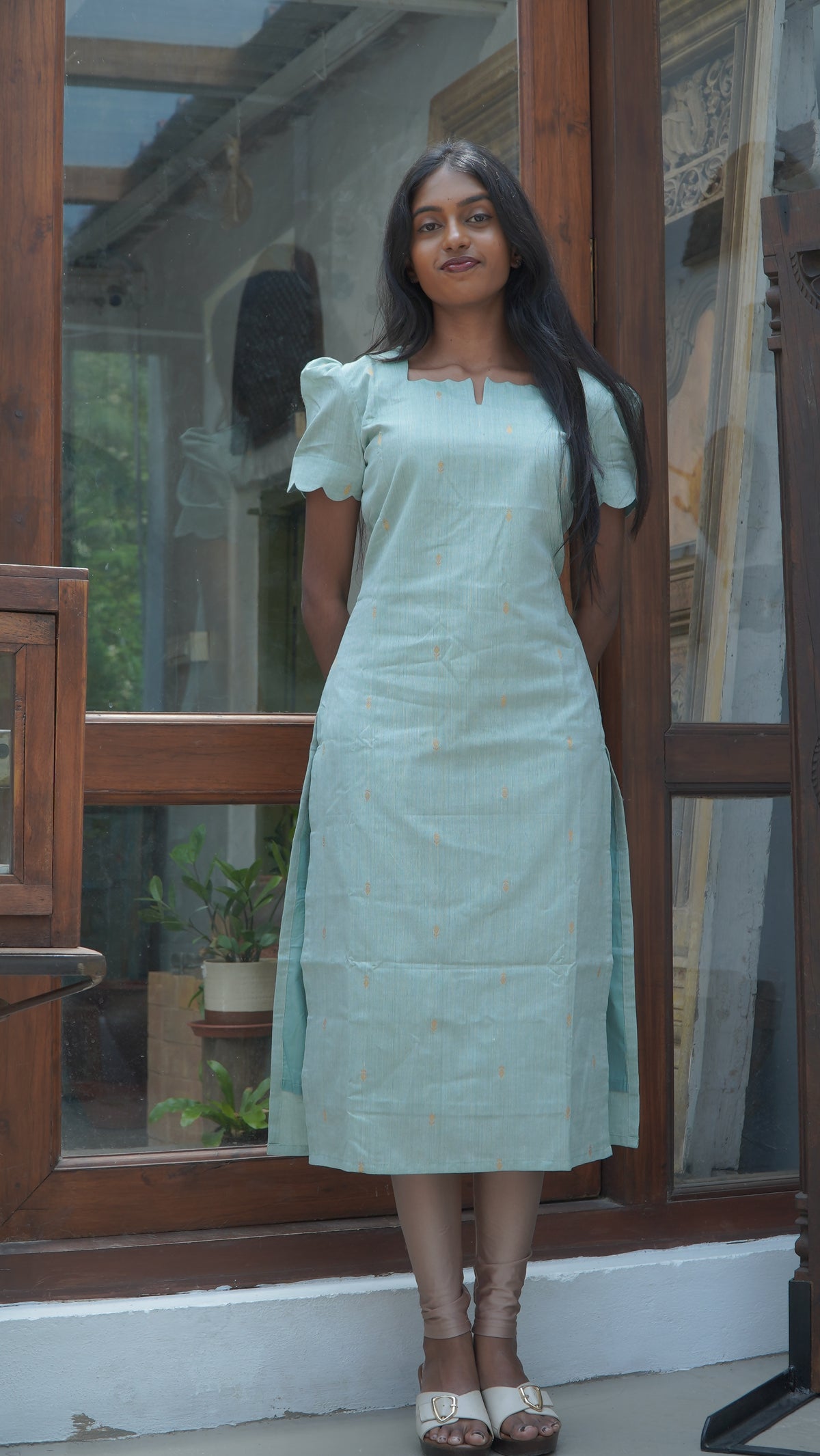 Yazhini
