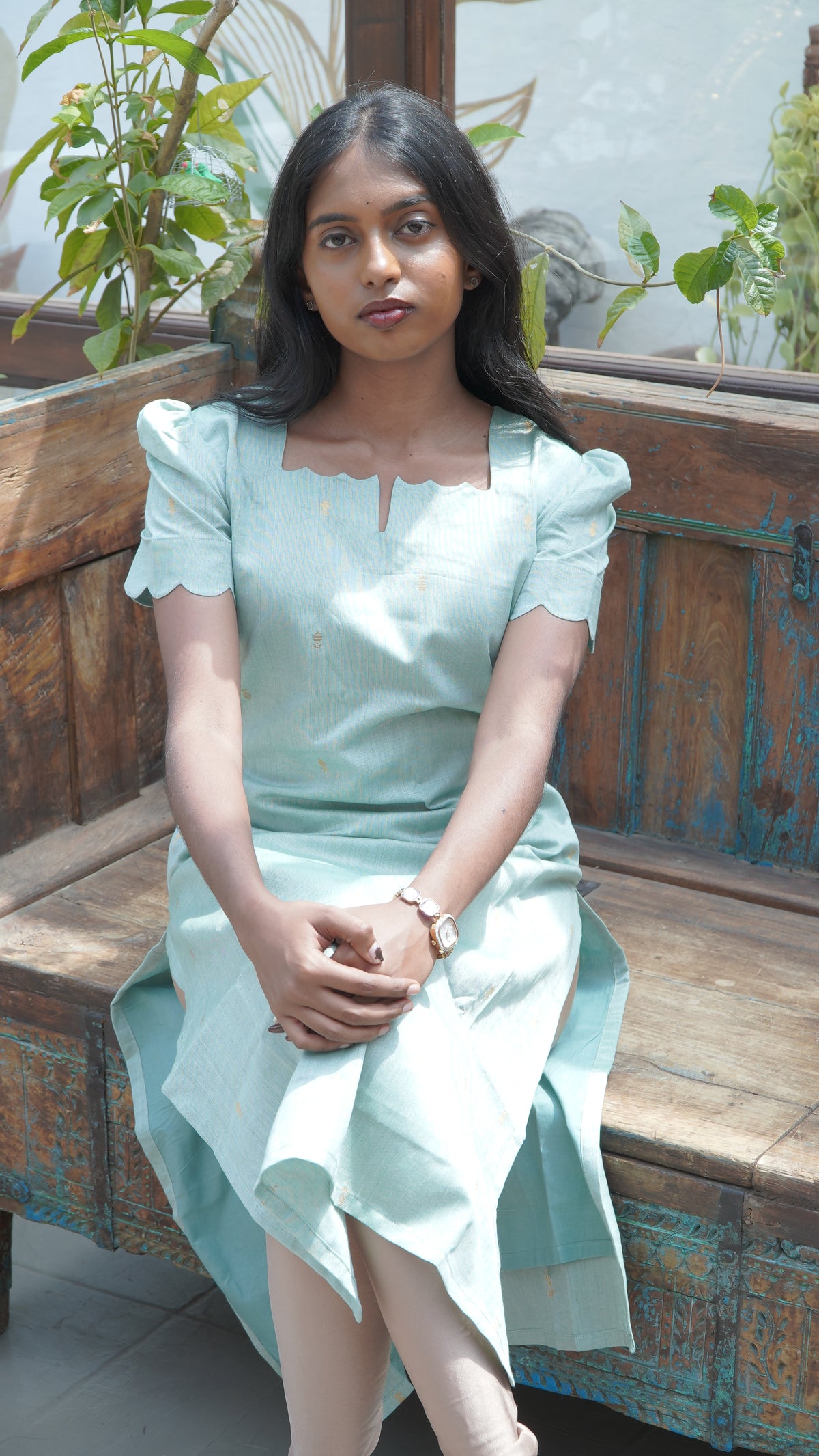 Yazhini