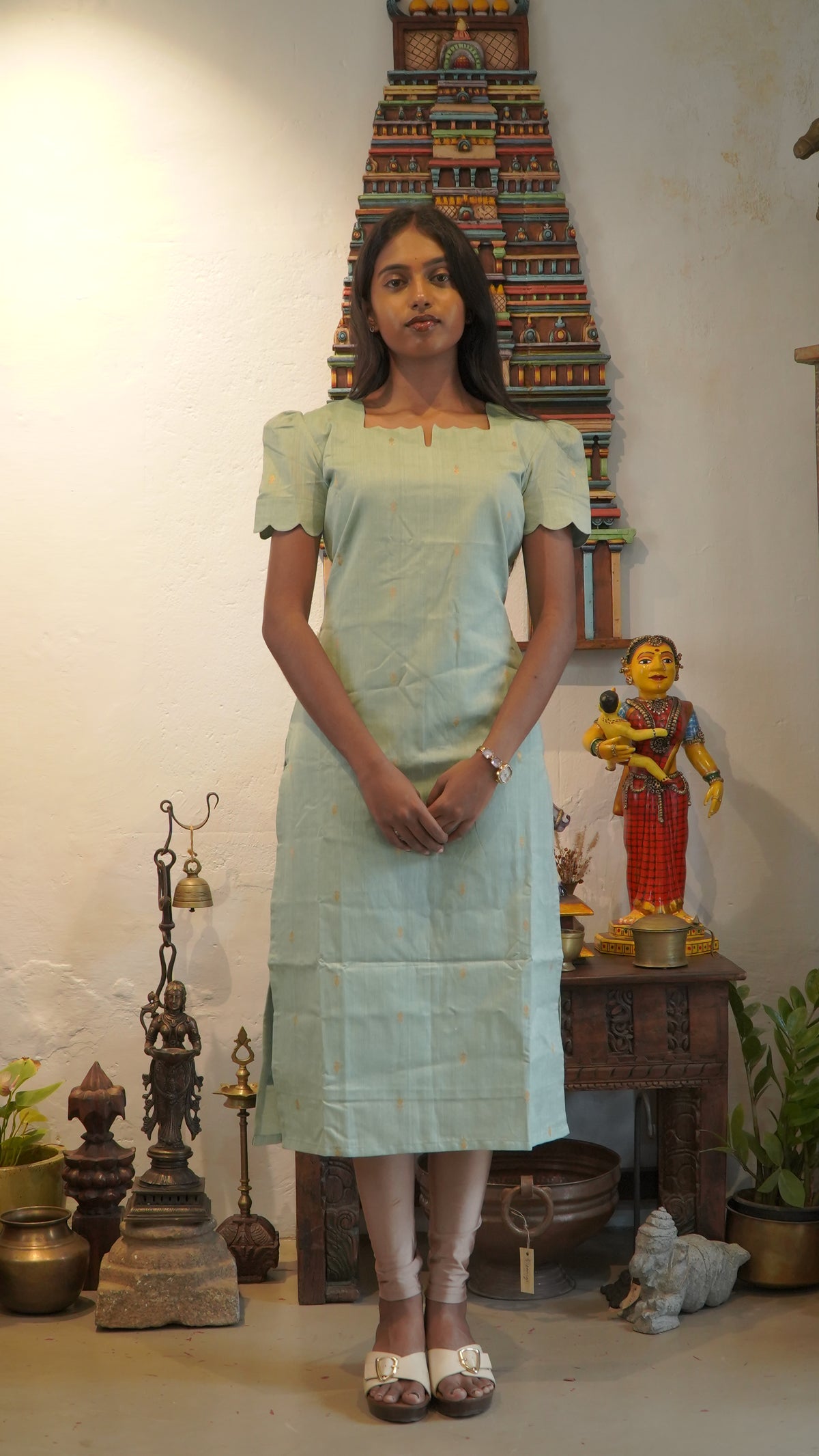 Yazhini