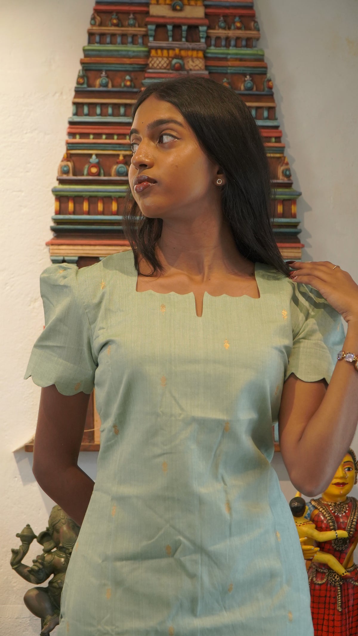 Yazhini