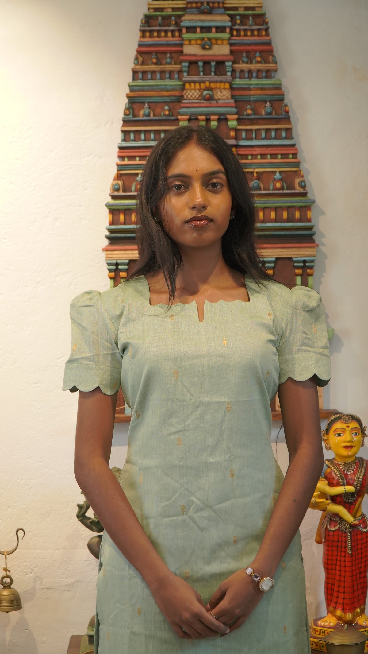 Yazhini