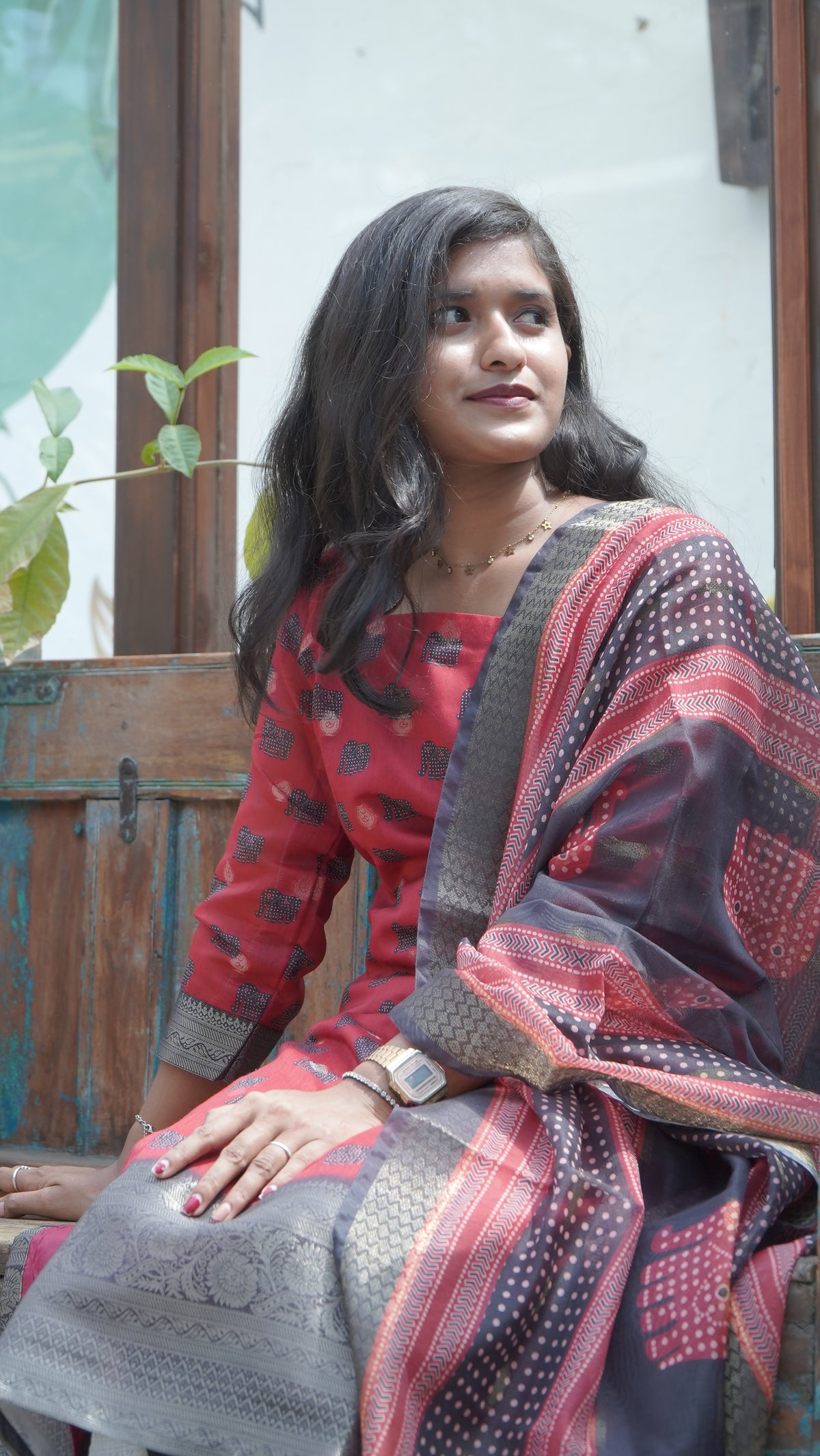 Mathivadhani