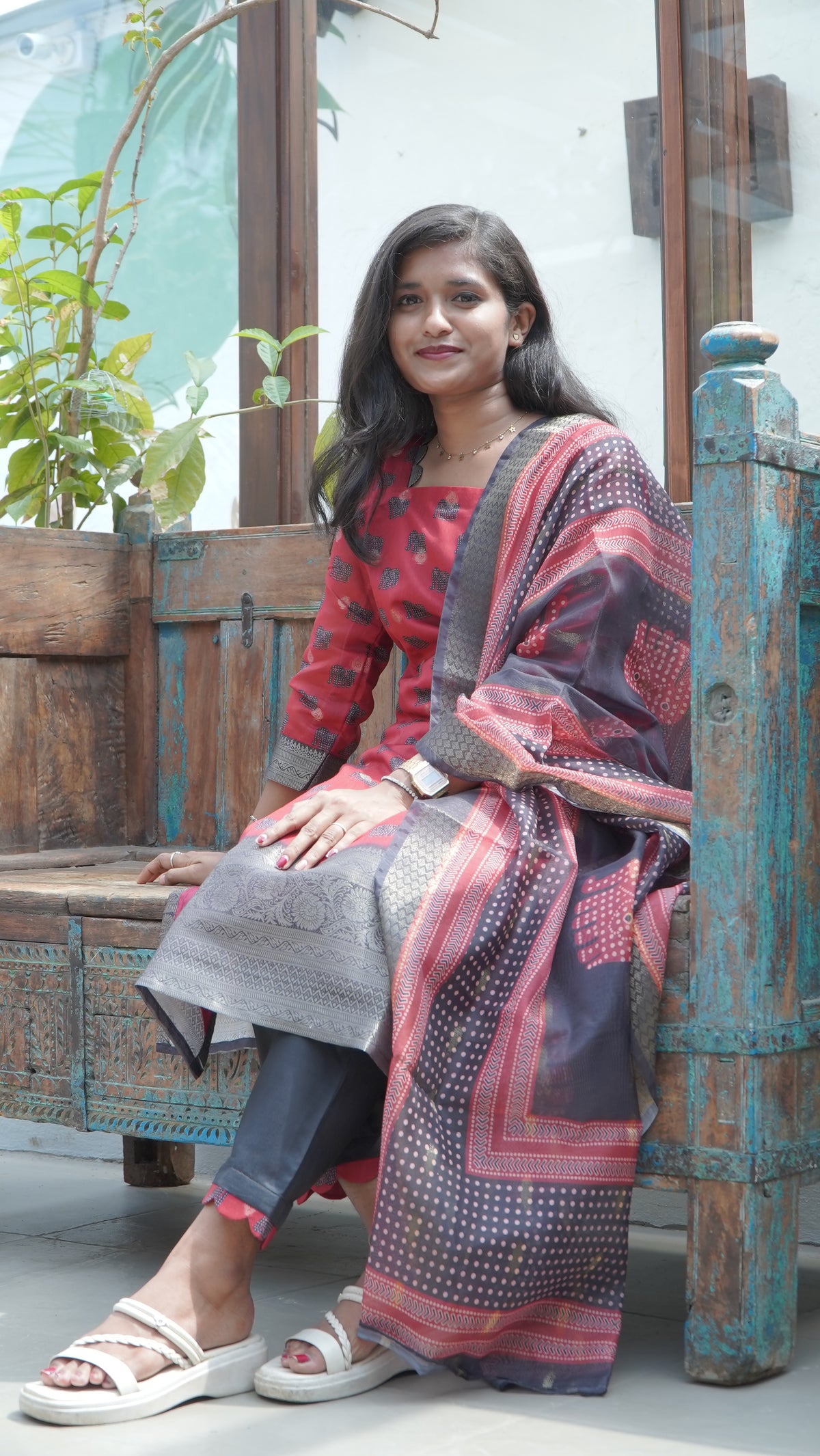Mathivadhani