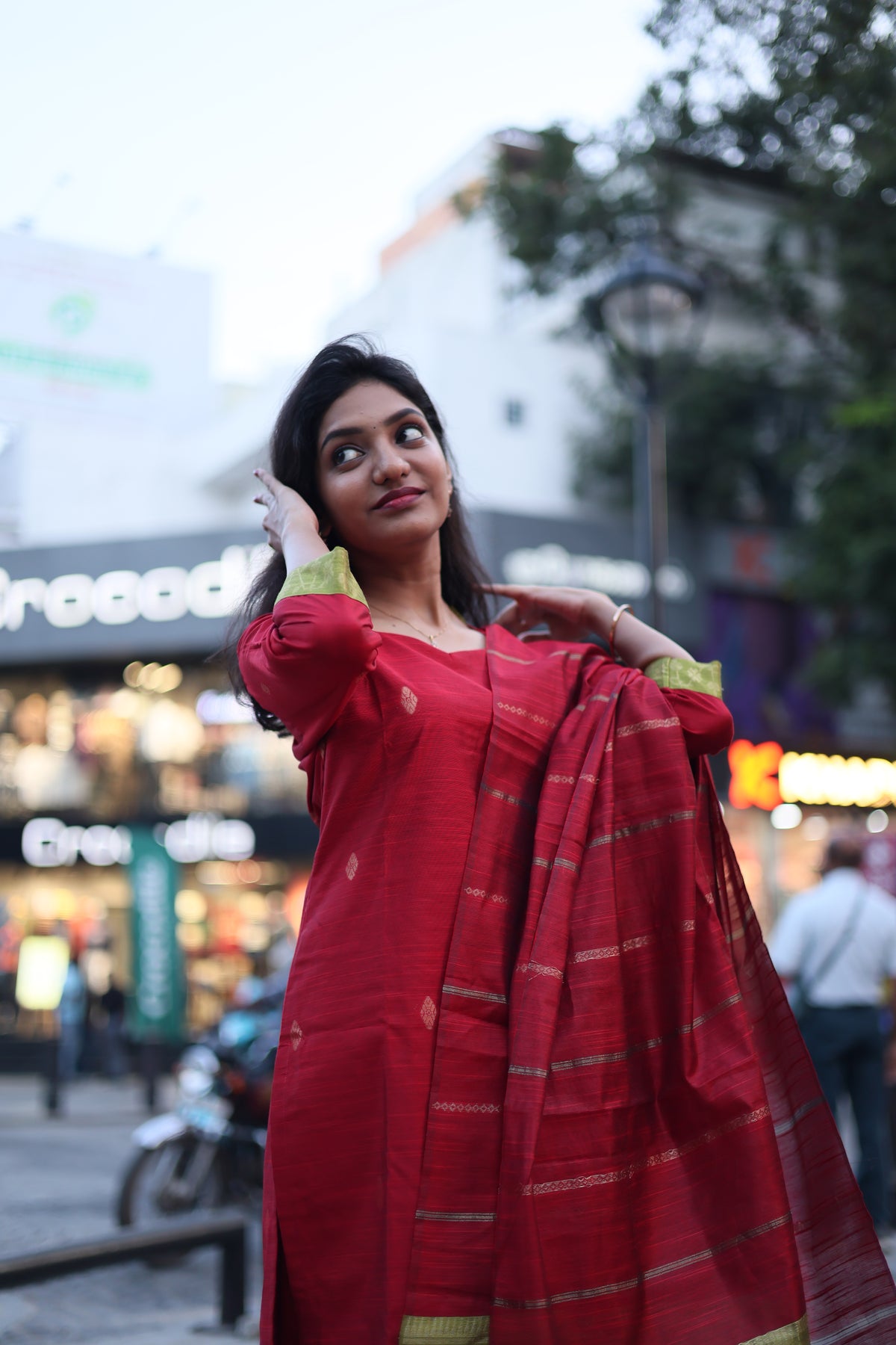 Sembaavai