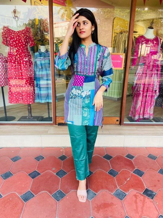 LB0015 - Co-ord Set