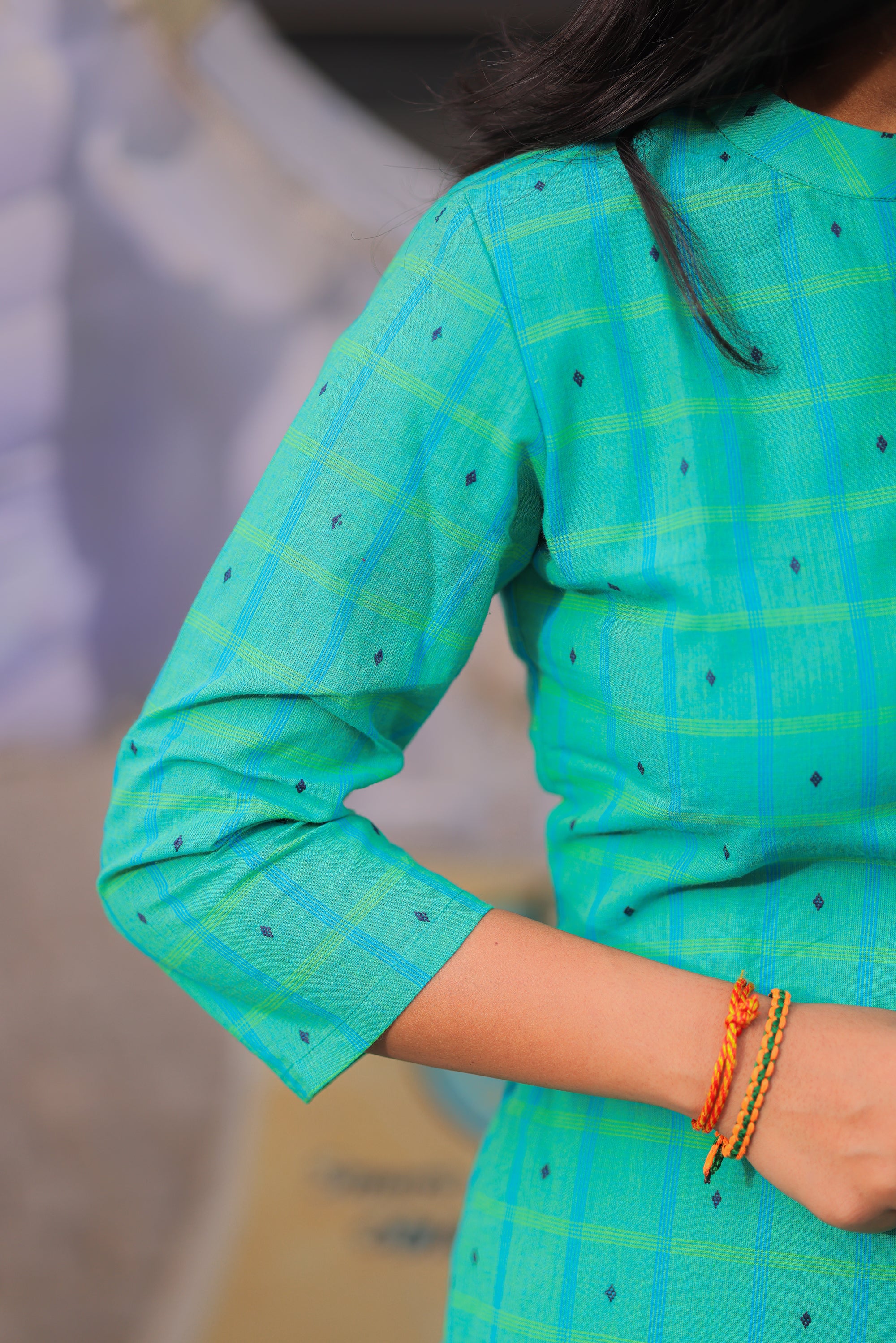 Neelambari - 3 Pc Set