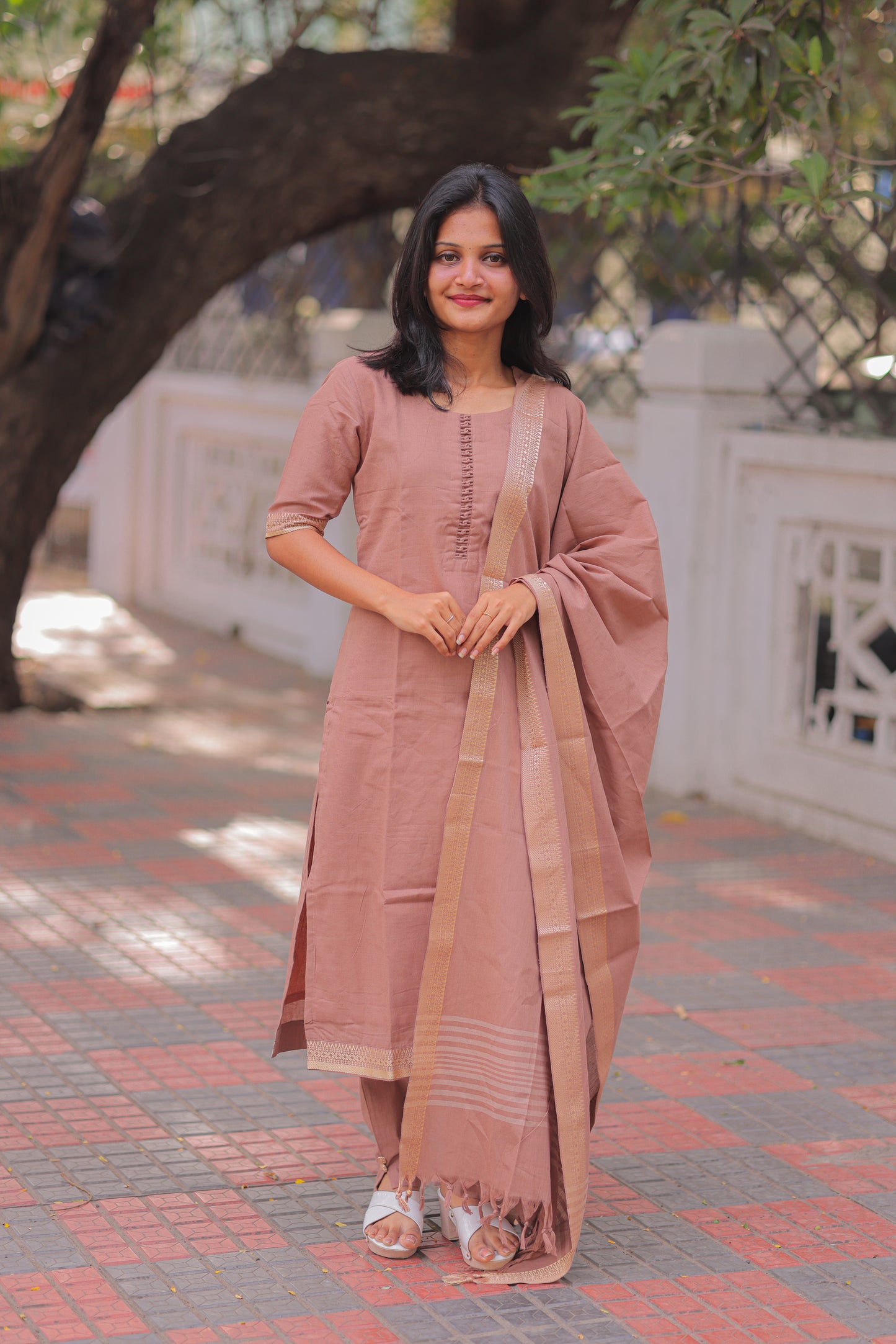 Mridangi - 3 Pc Set