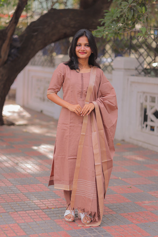 Mridangi - 3 Pc Set