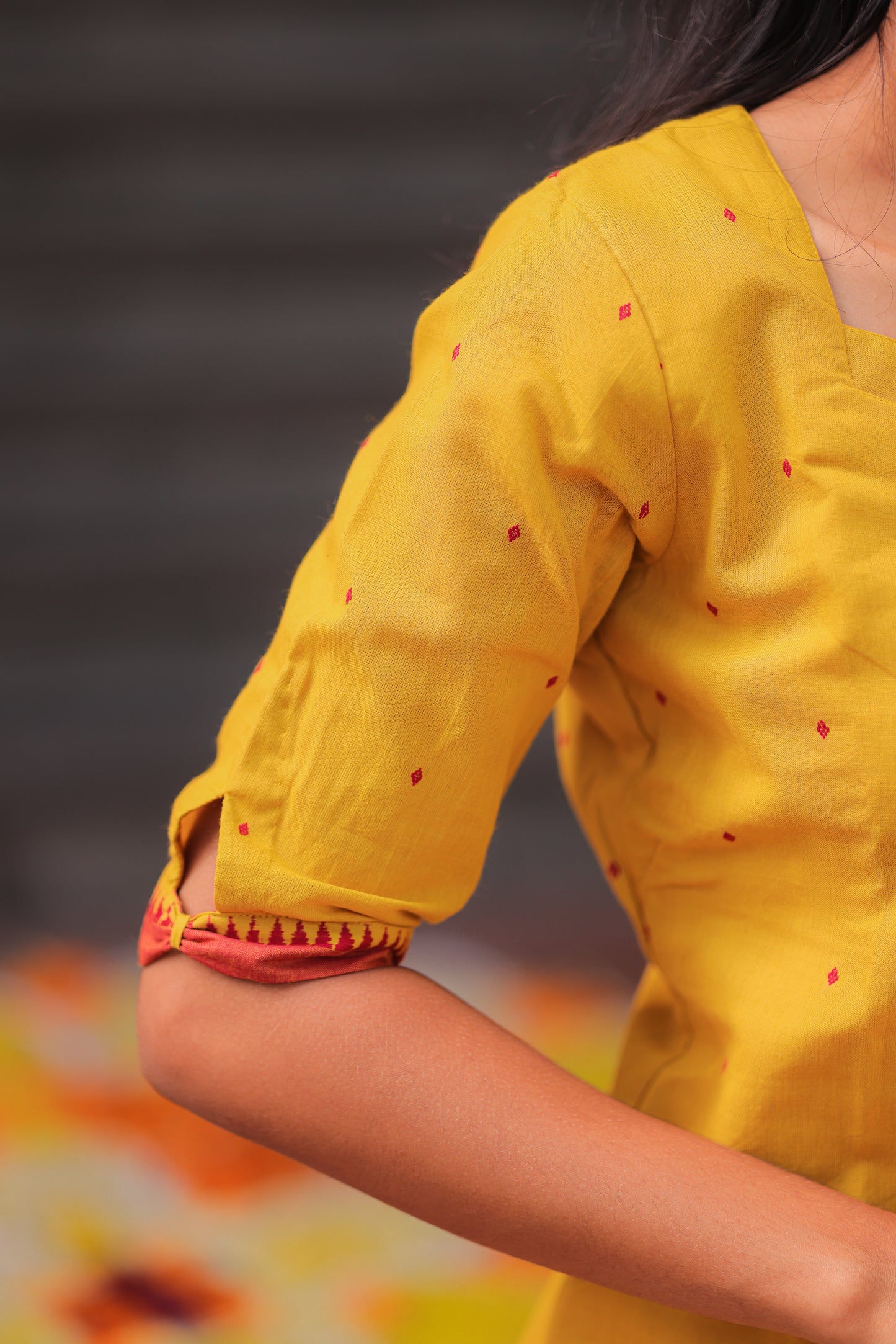 Manjari 3 Pc Set