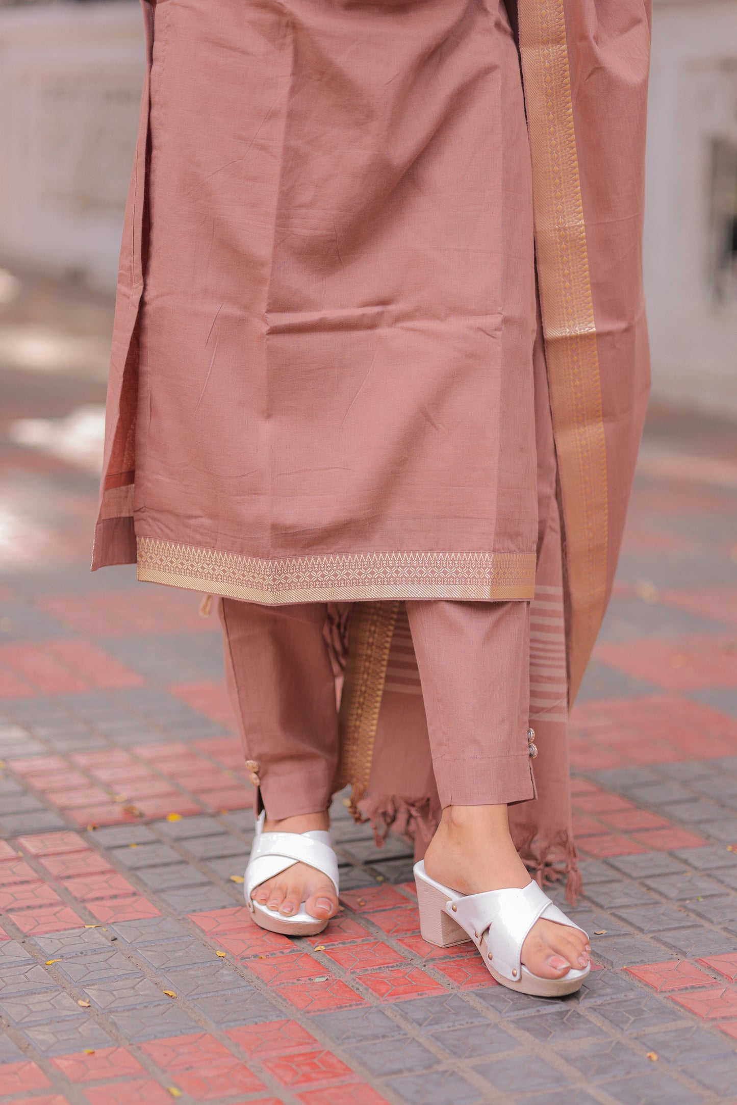 Mridangi - 3 Pc Set