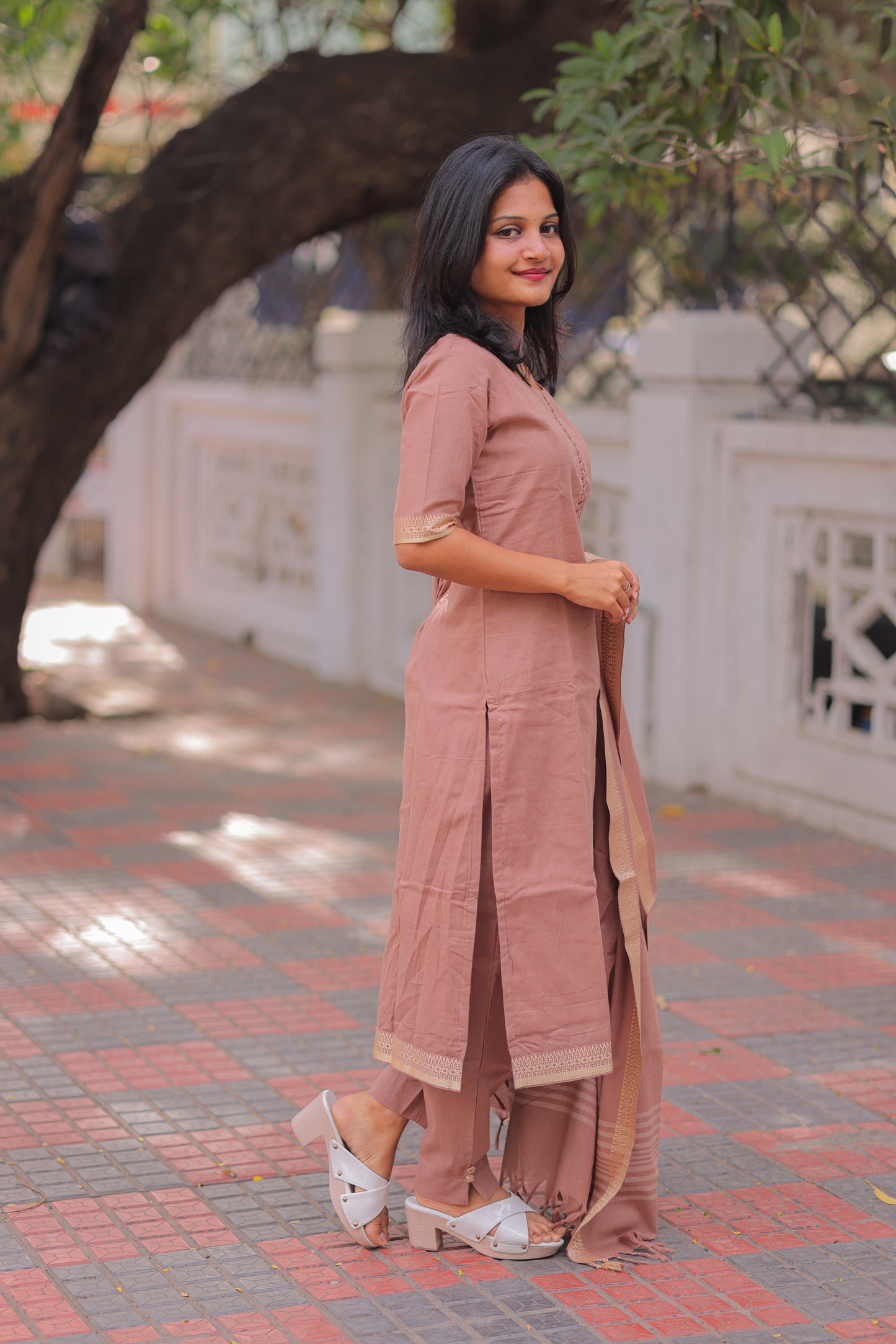 Mridangi - 3 Pc Set