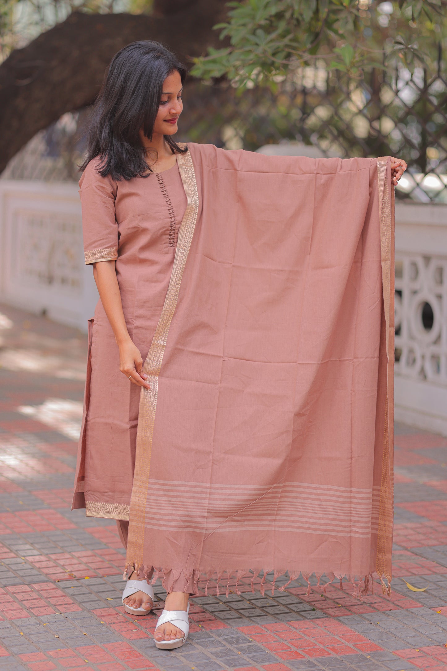 Mridangi - 3 Pc Set