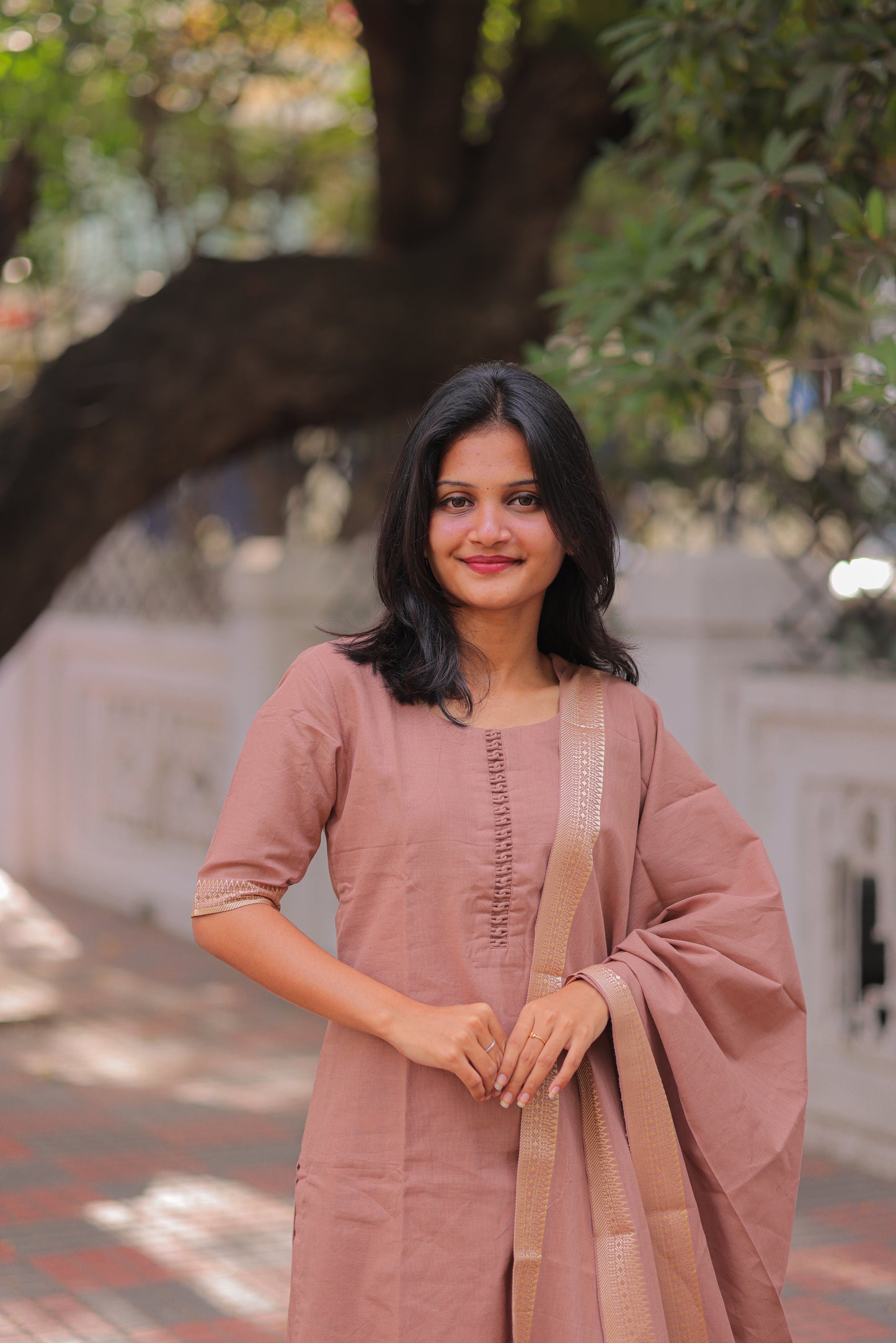 Mridangi - 3 Pc Set