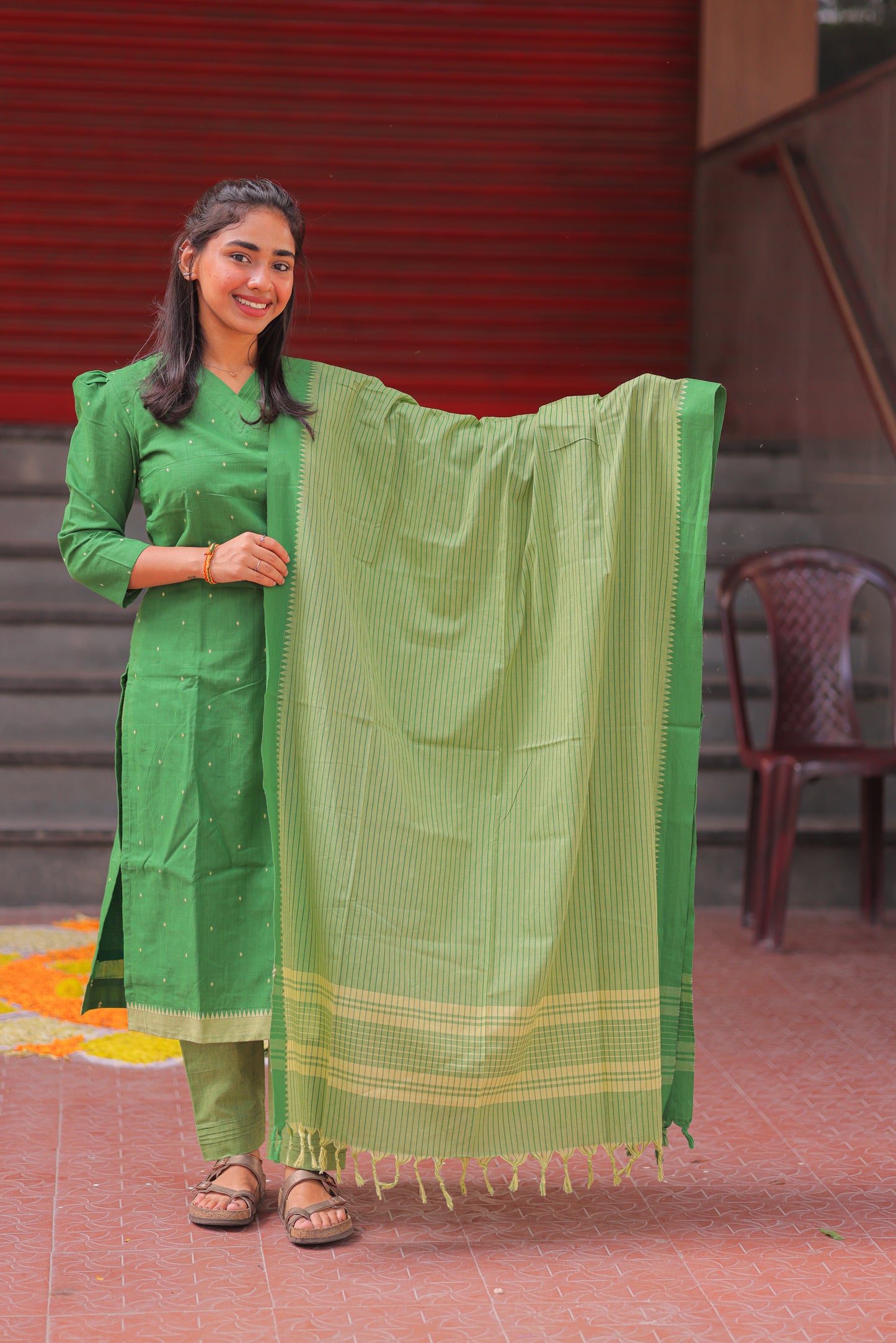 Harini 3Pc Set