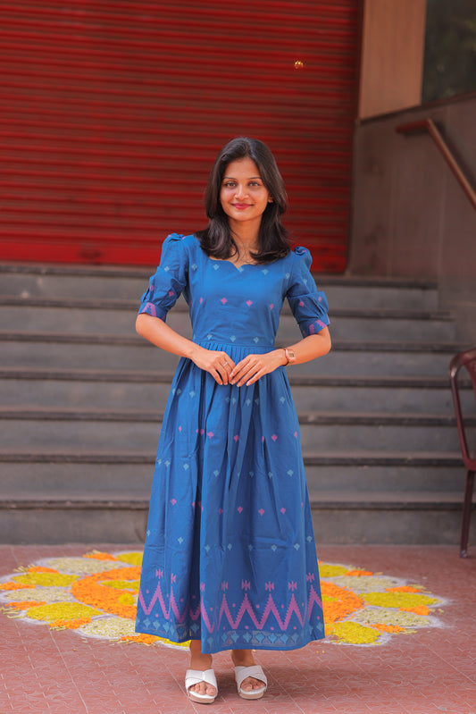Meenakshi - Maxi