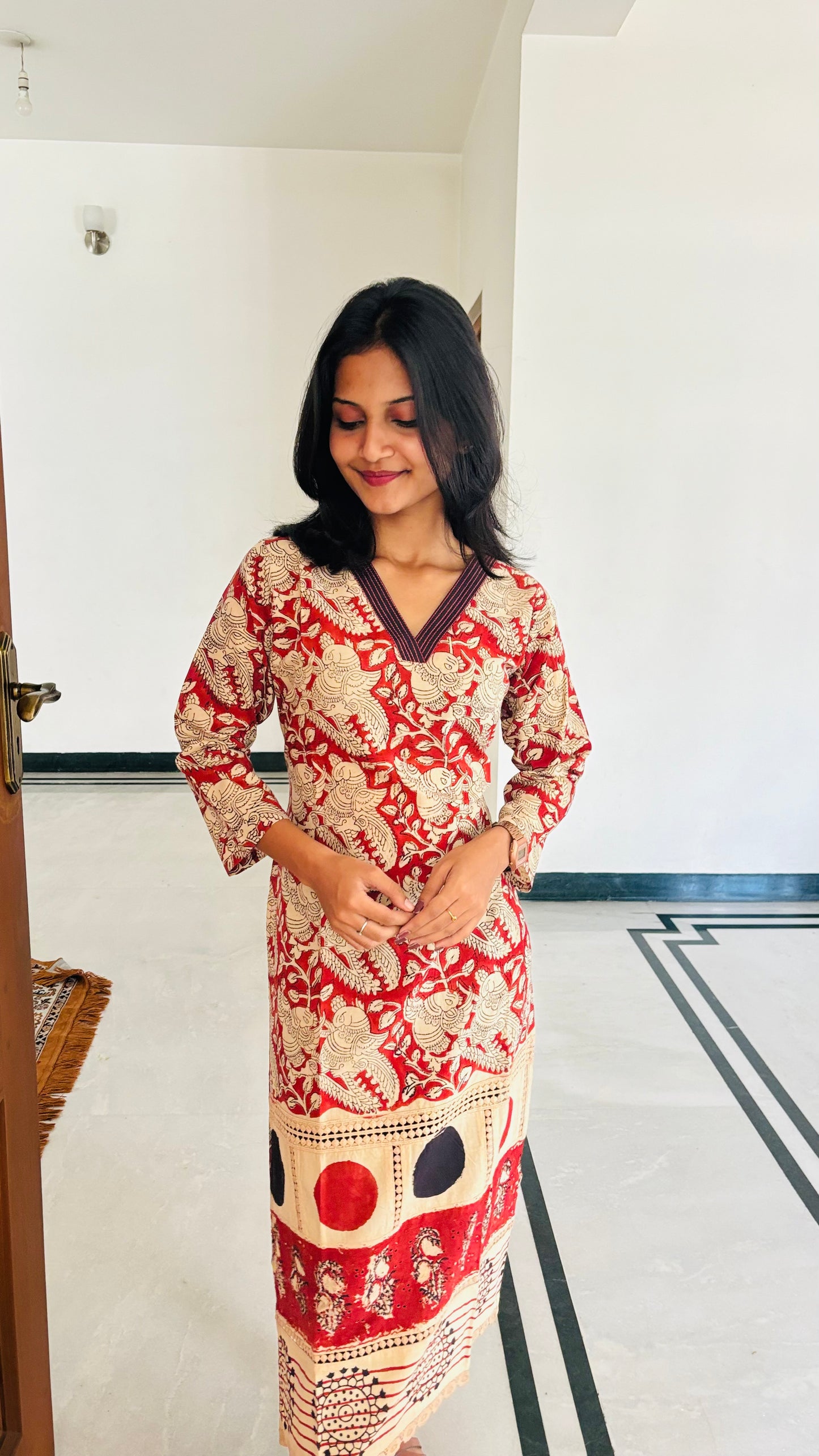 LB0145-II,LB0146-II,LB0147-II Kurtha