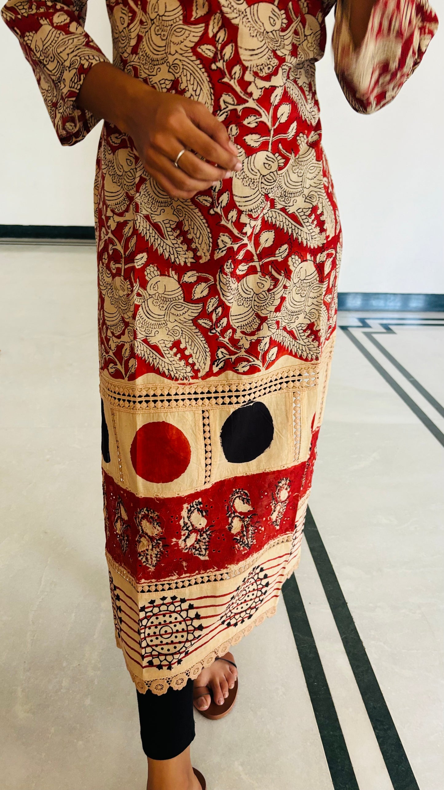 LB0145-II,LB0146-II,LB0147-II Kurtha