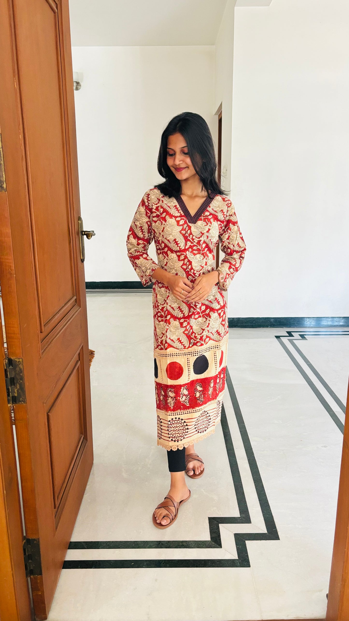 LB0145-II,LB0146-II,LB0147-II Kurtha