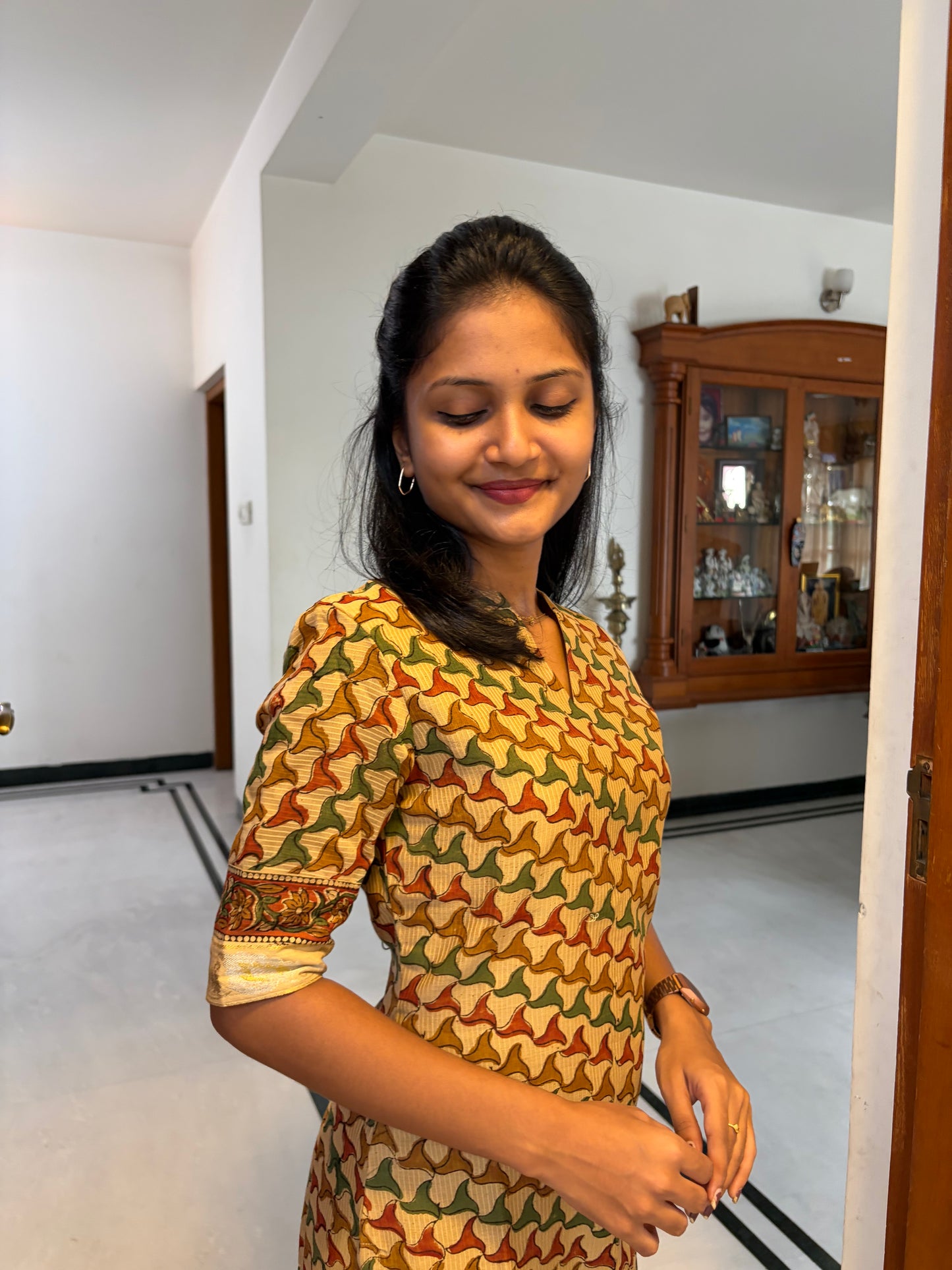 Gingerbread Co-ord Set