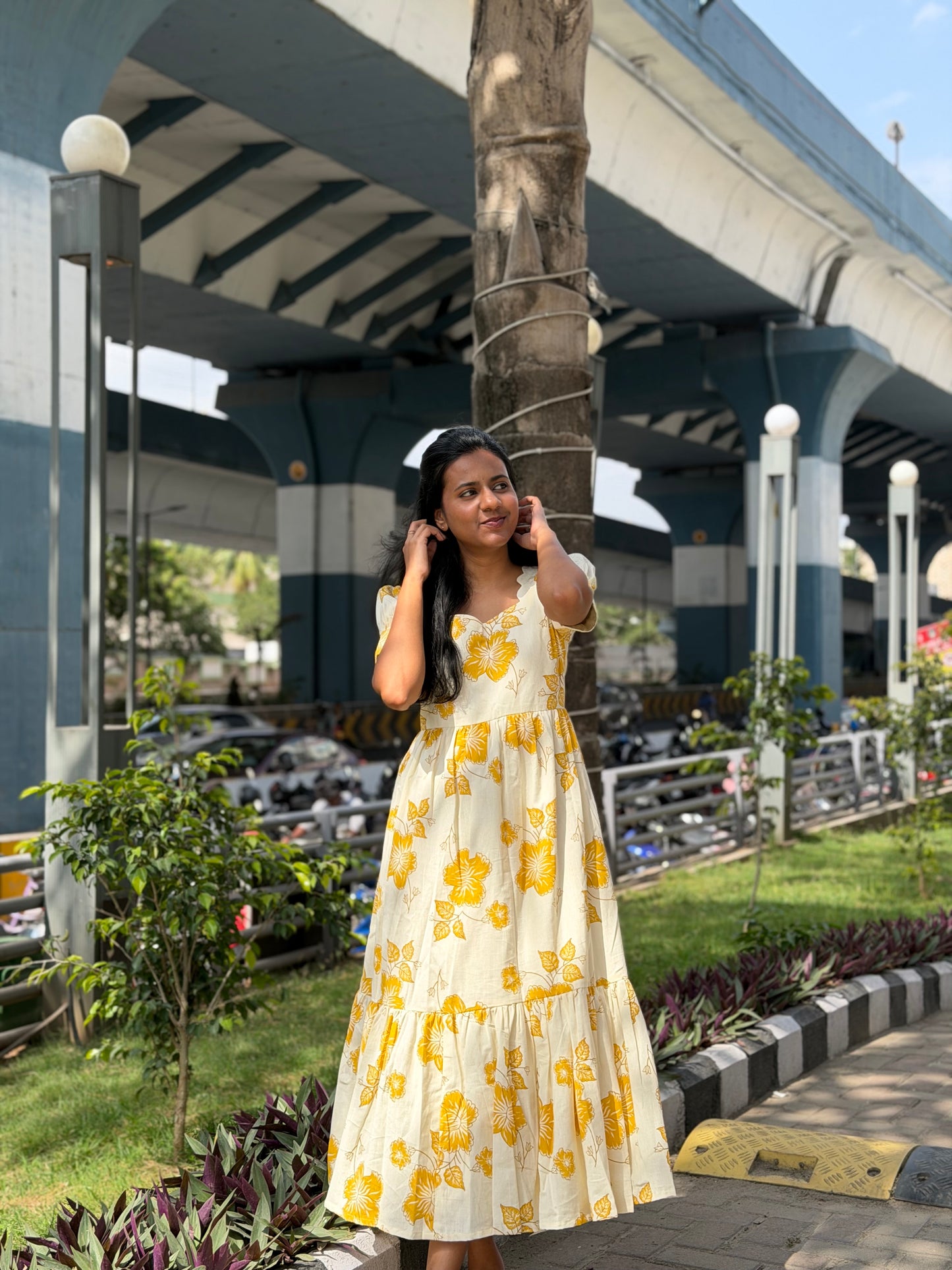 Ponmalar