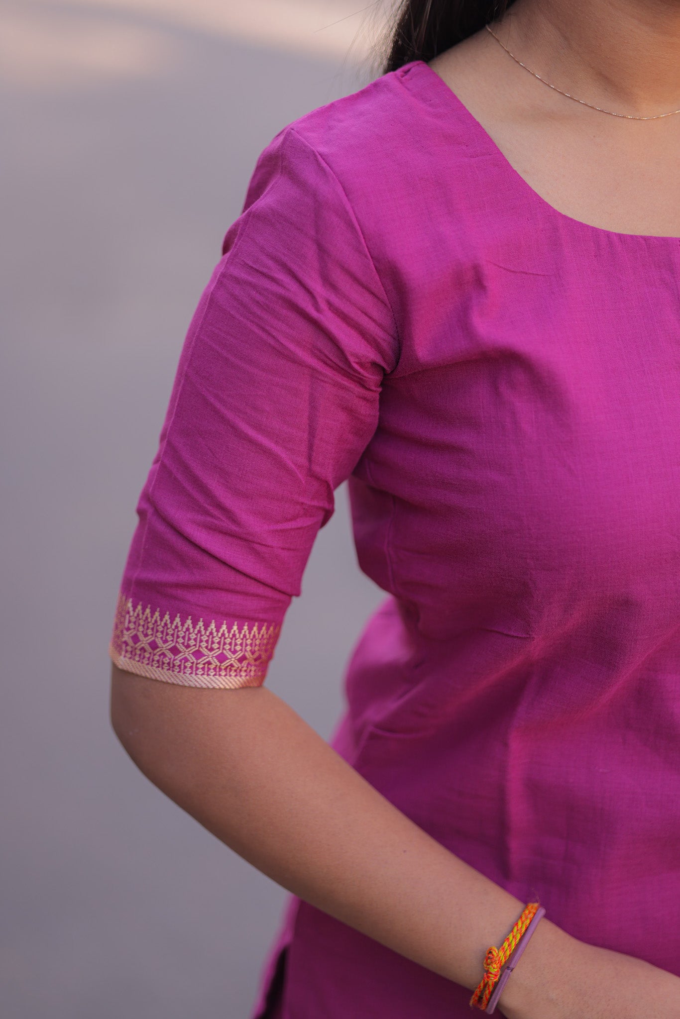 Kozhikondai 3 Pc set