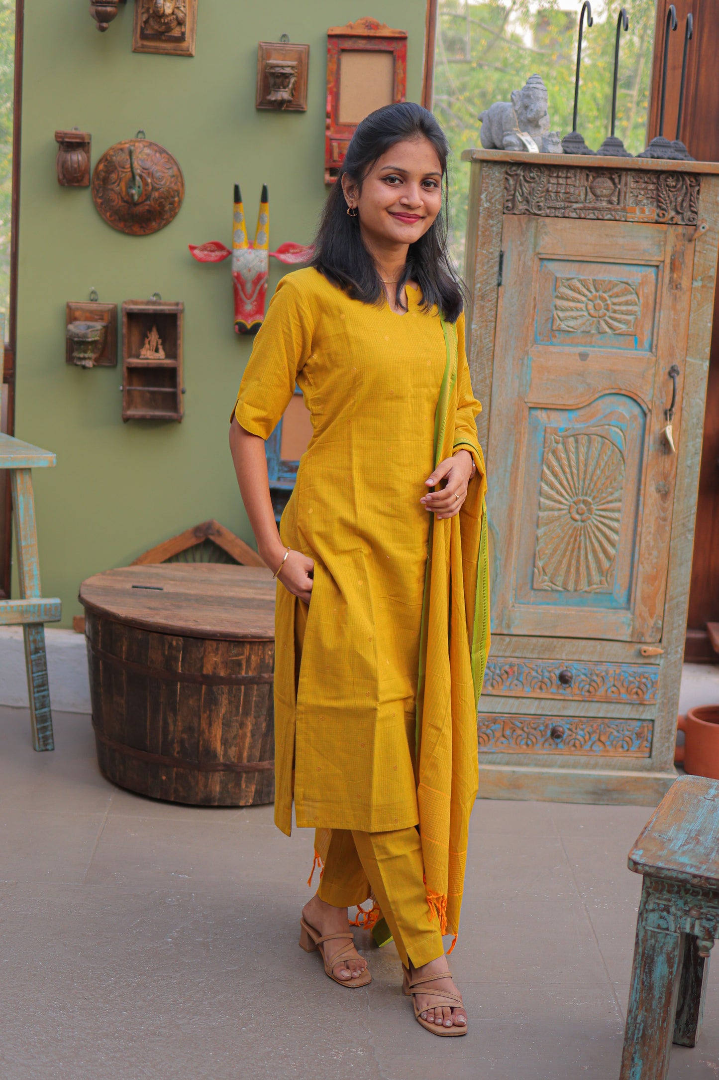 Roja 3Pc Set