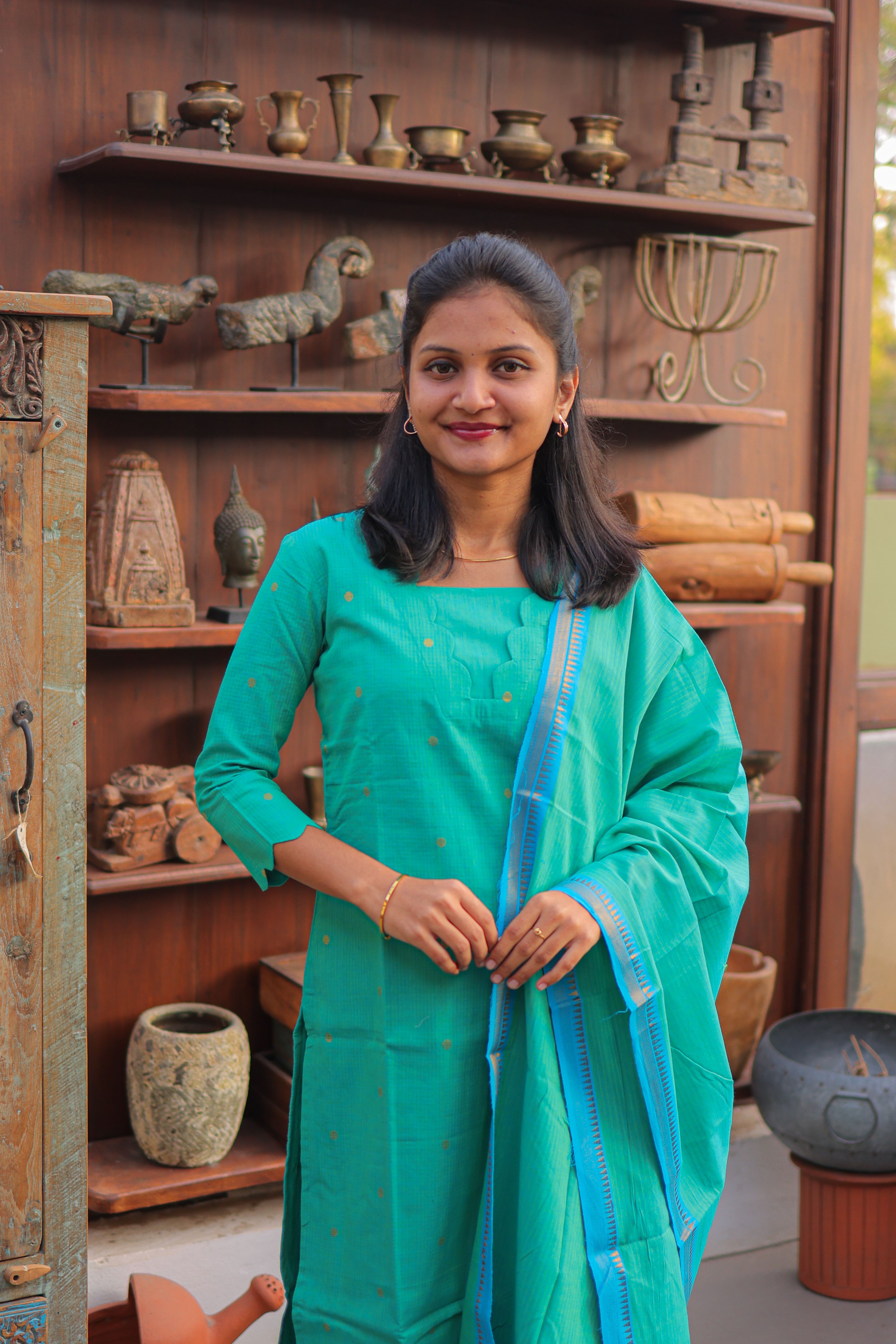 Marikolundhu 3 Pc set