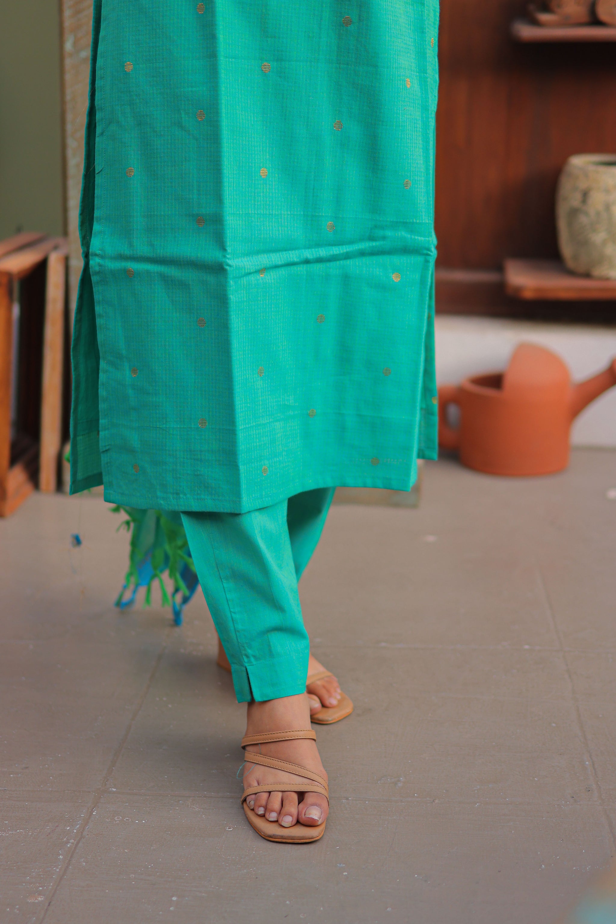 Marikolundhu 3 Pc set