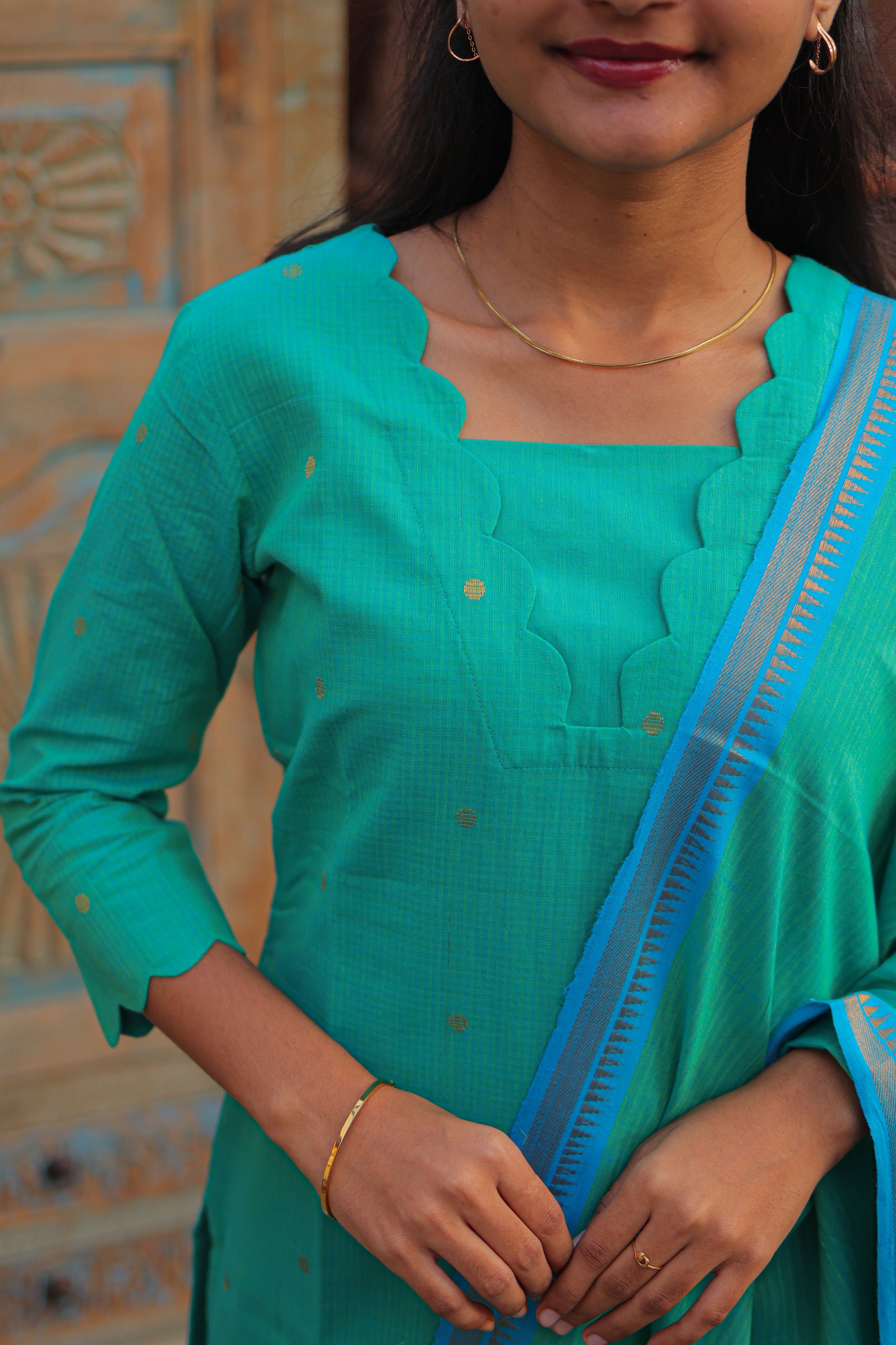 Marikolundhu 3 Pc set