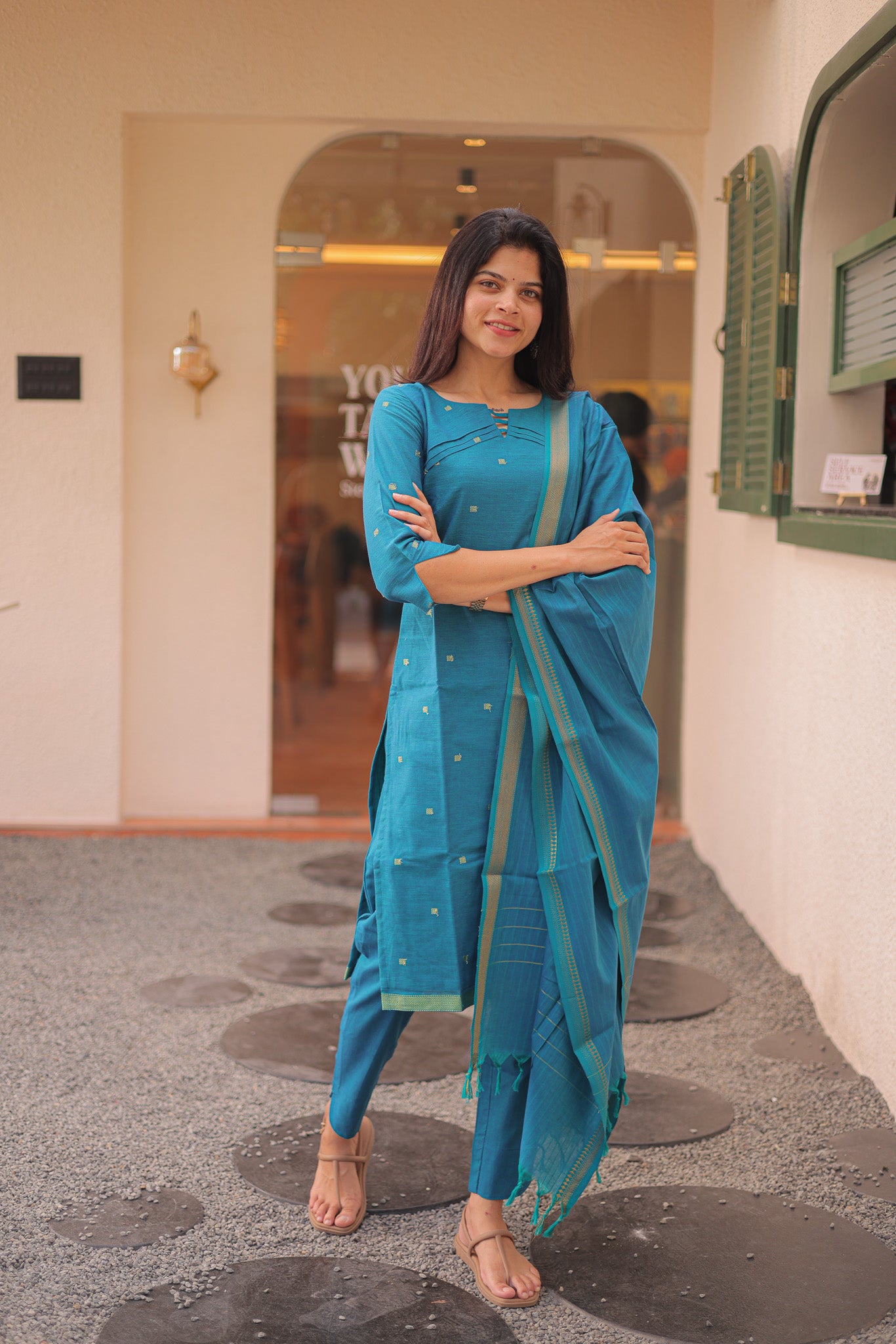 Saanvi
