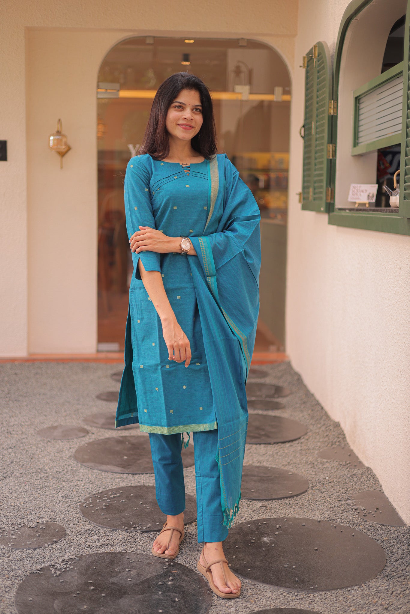 Saanvi