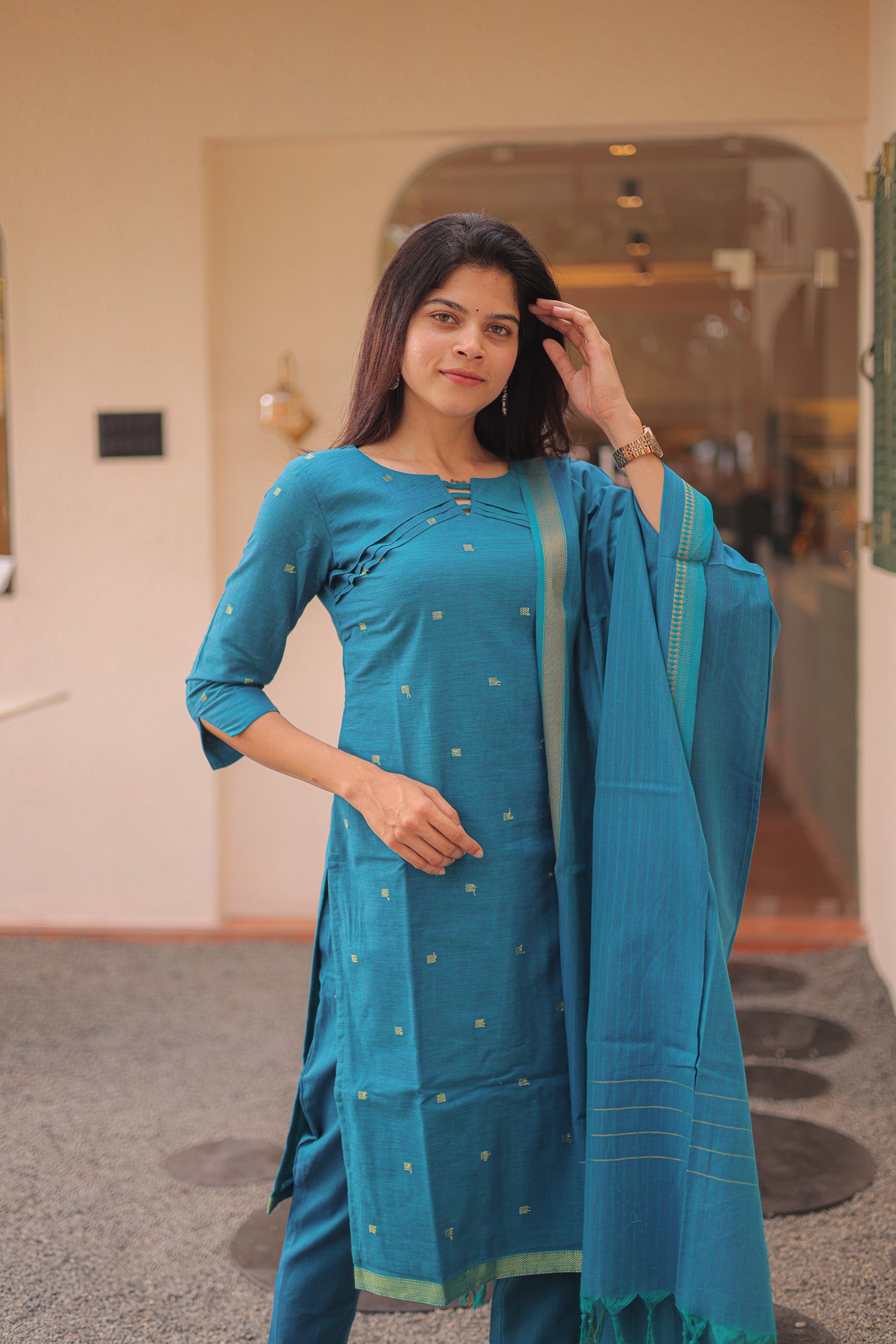 Saanvi