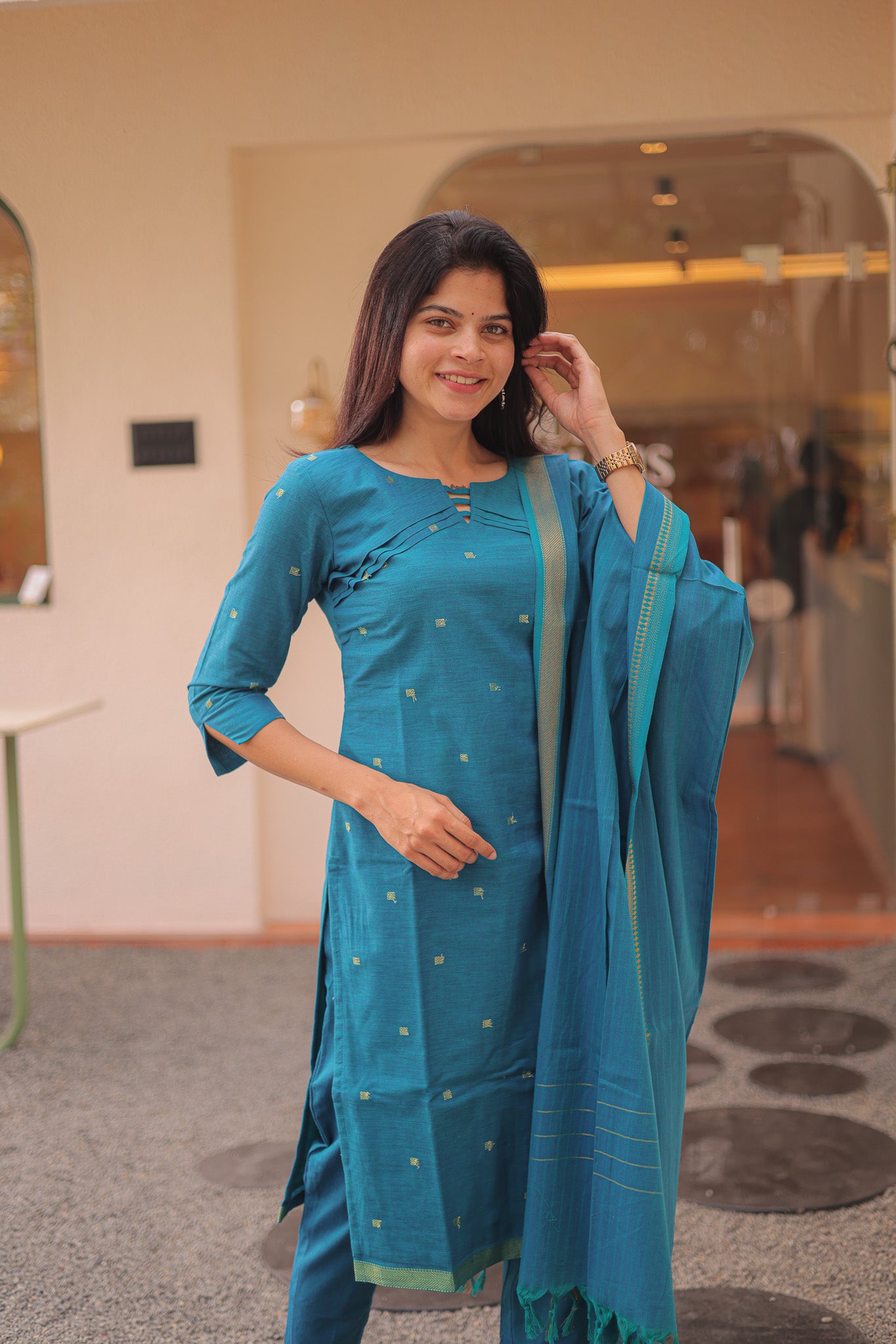 Saanvi