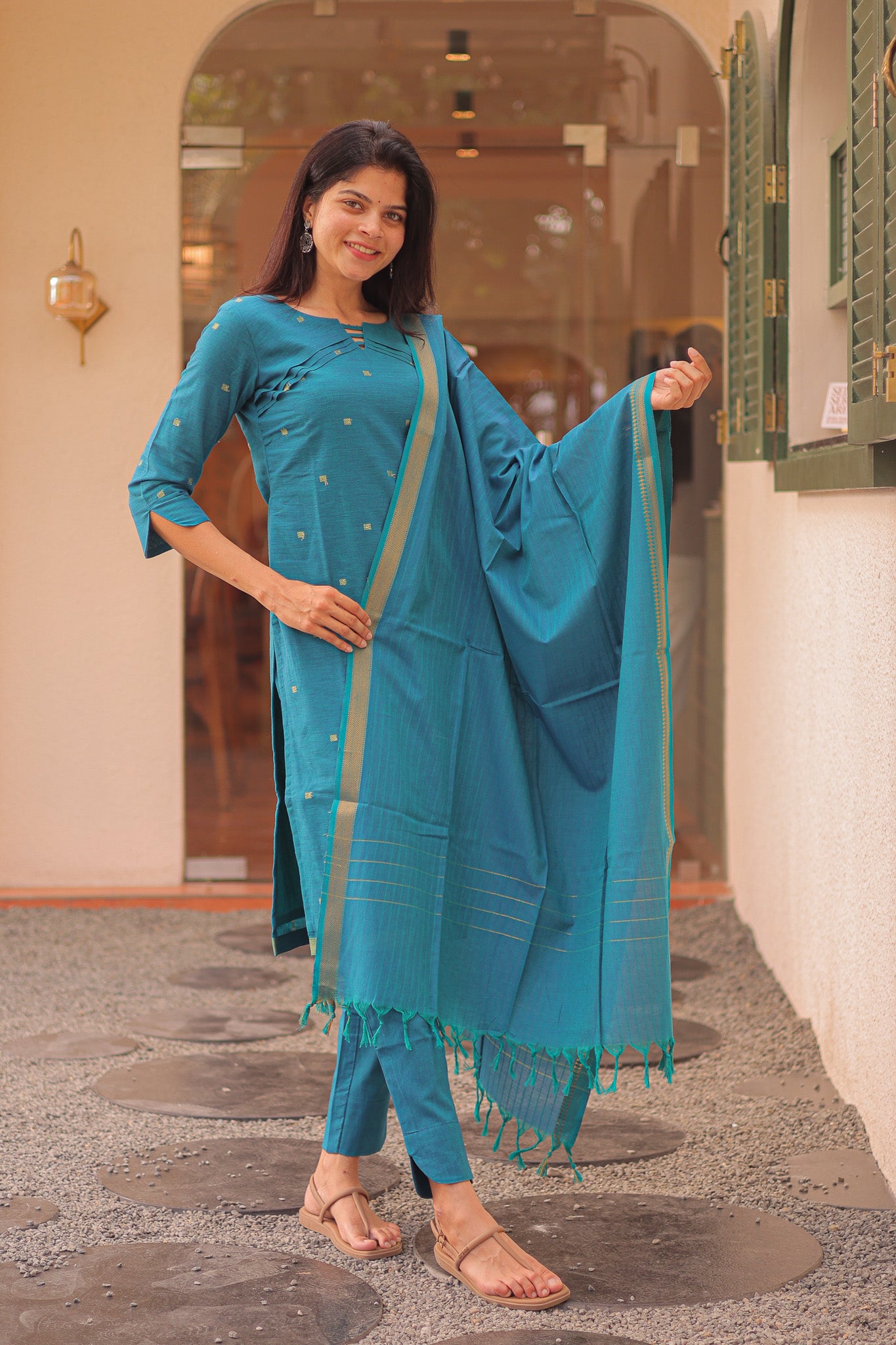 Saanvi