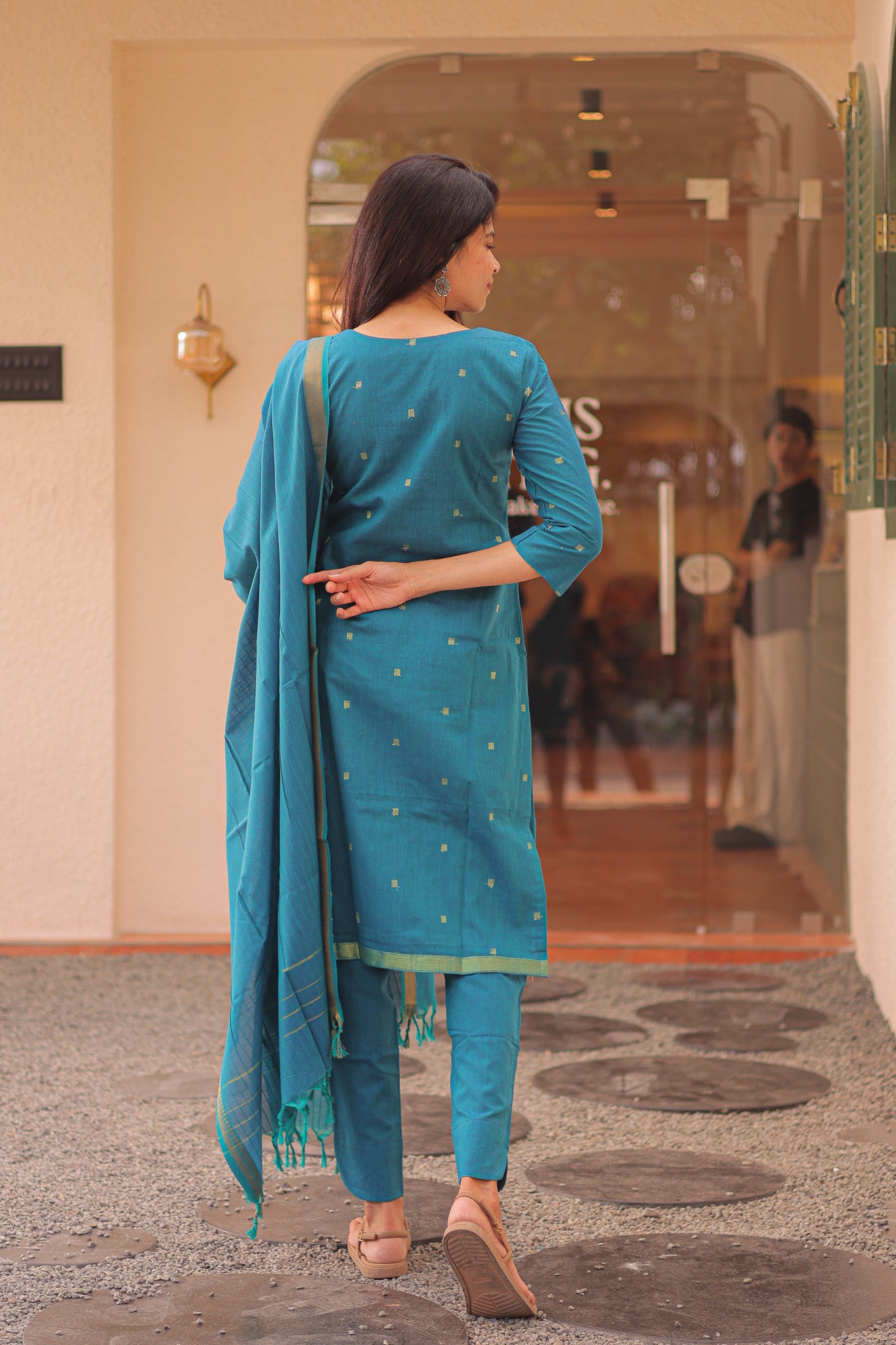 Saanvi